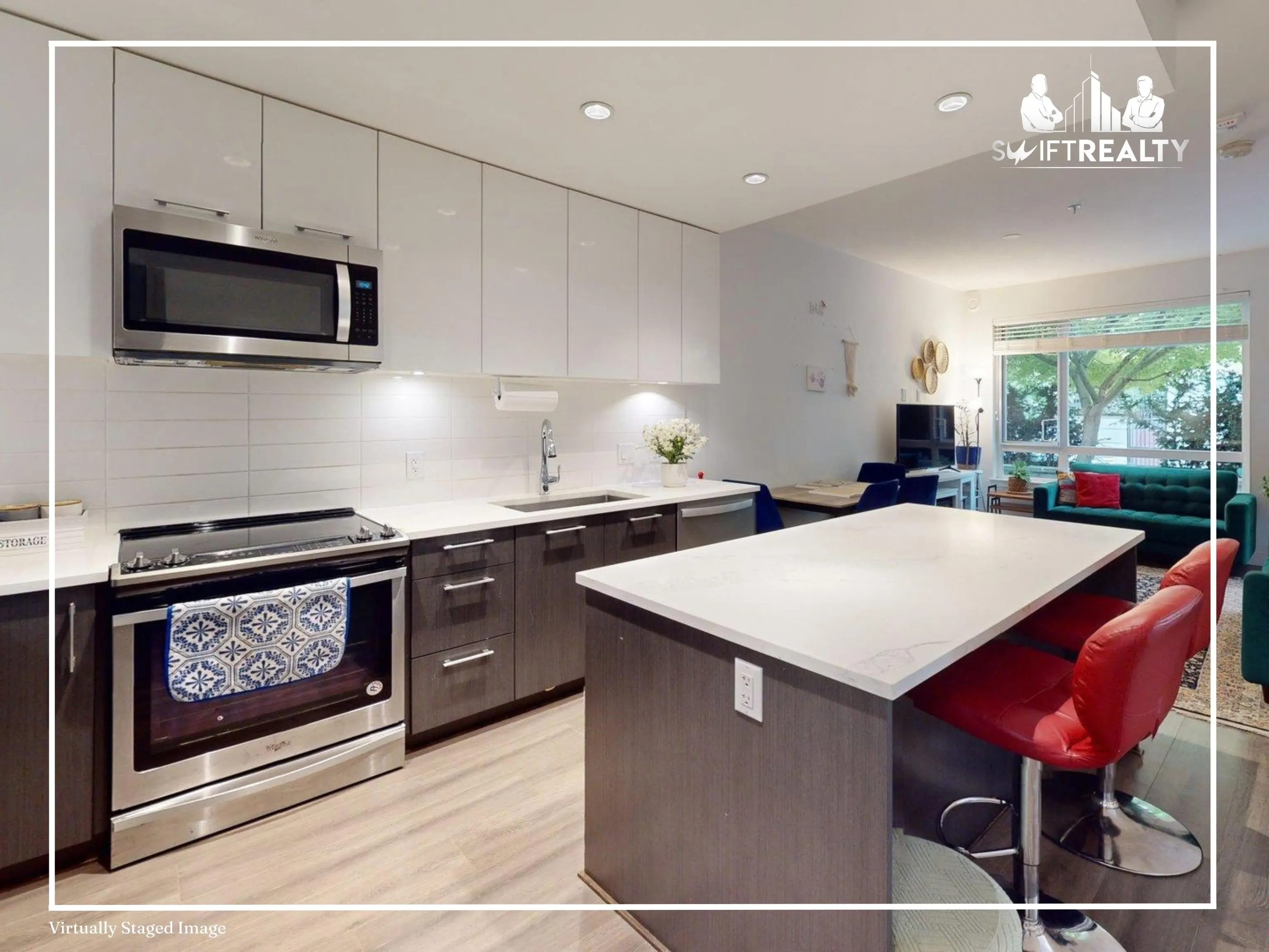 2382 Atkins Avenue #106
