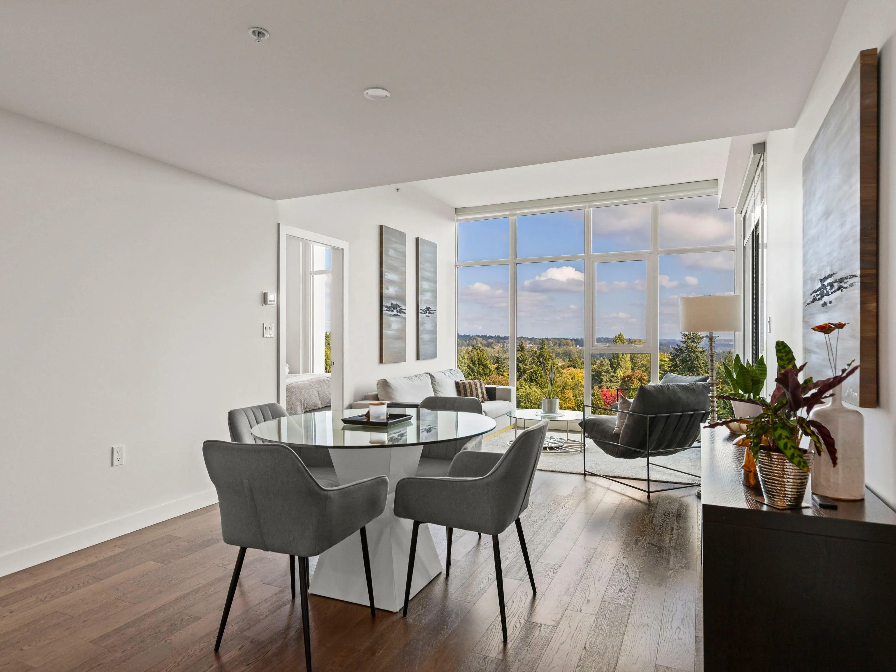 1526 Finlay Street #603