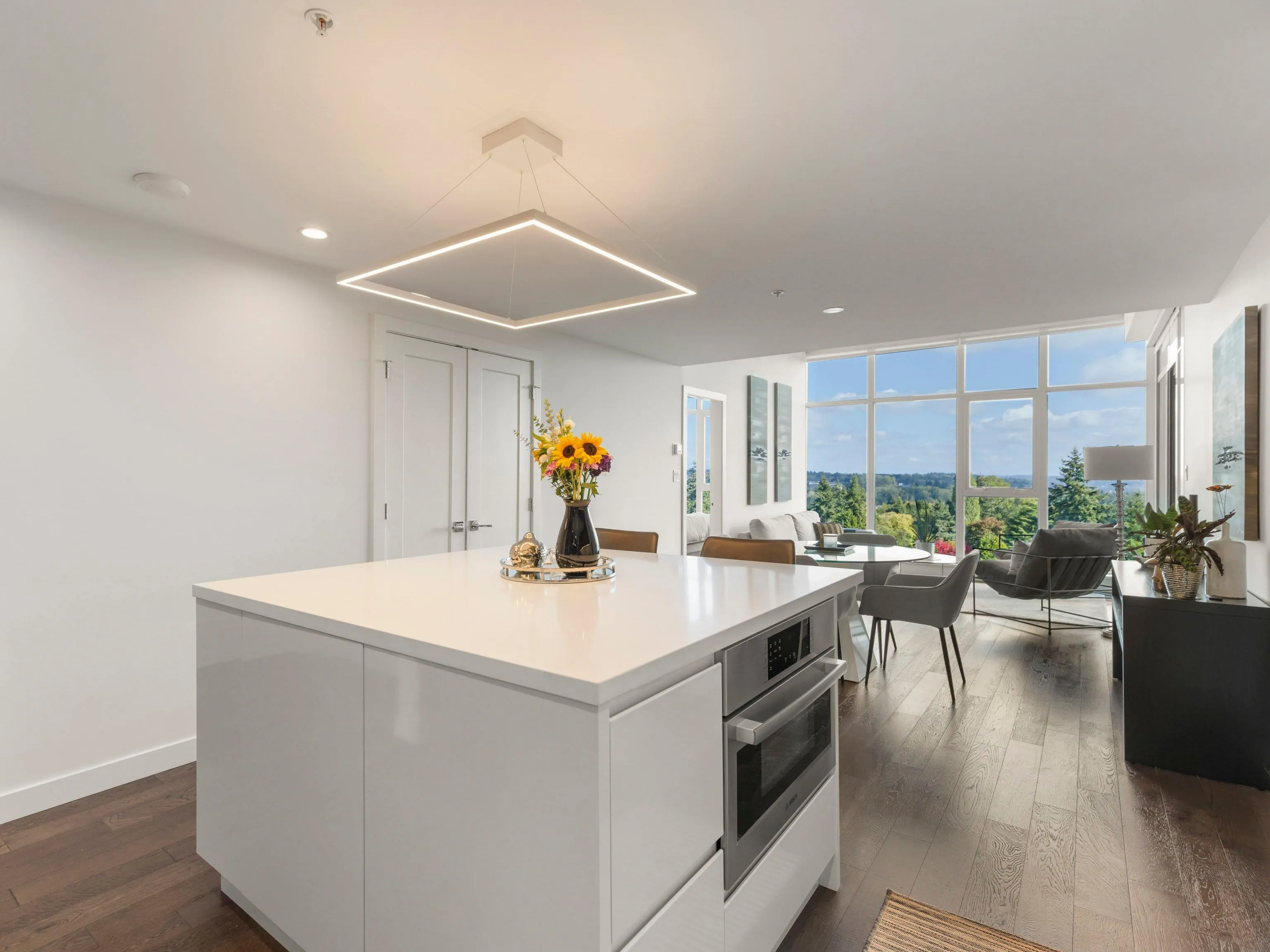 1526 Finlay Street #603