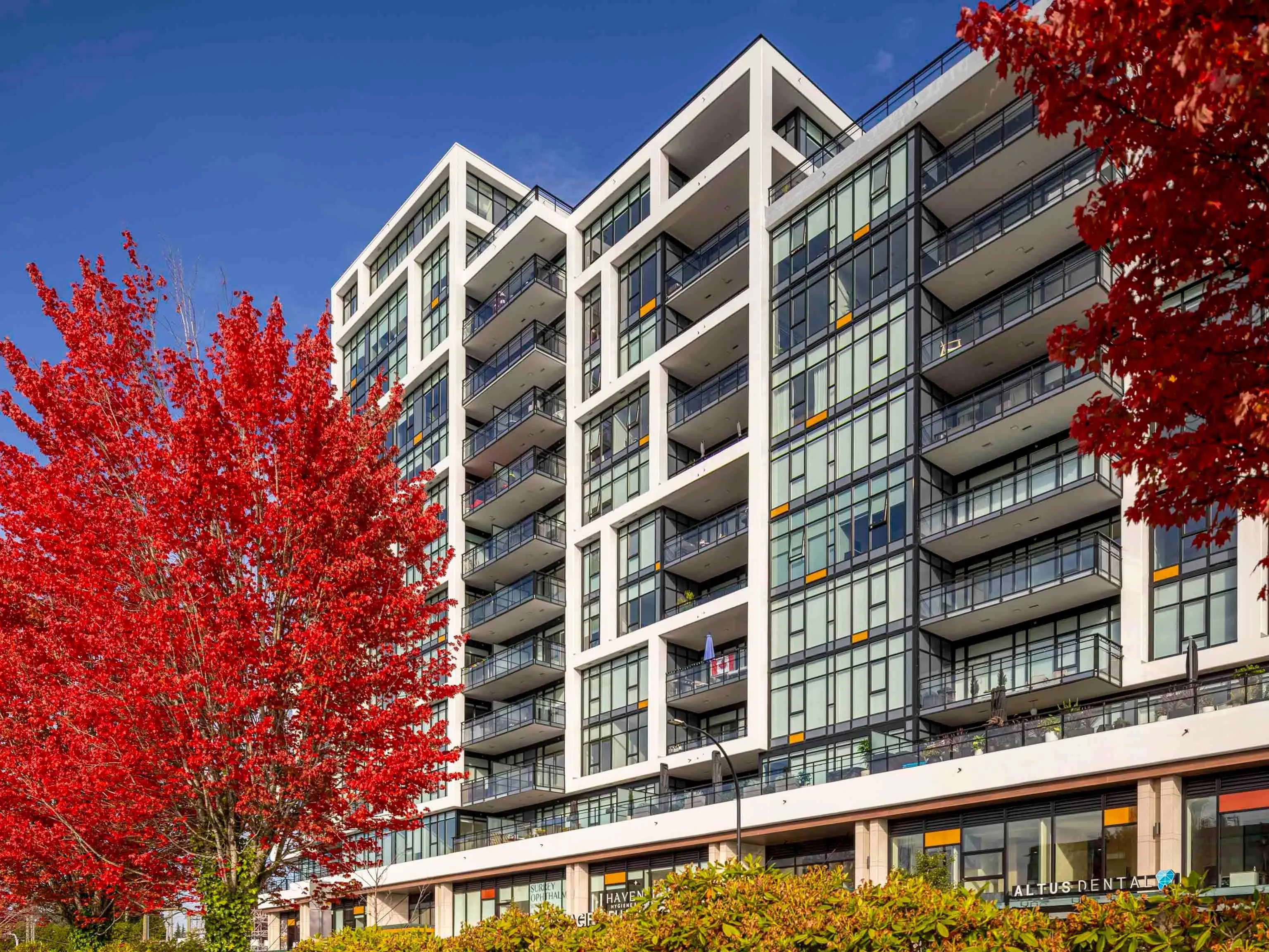 1526 Finlay Street #603