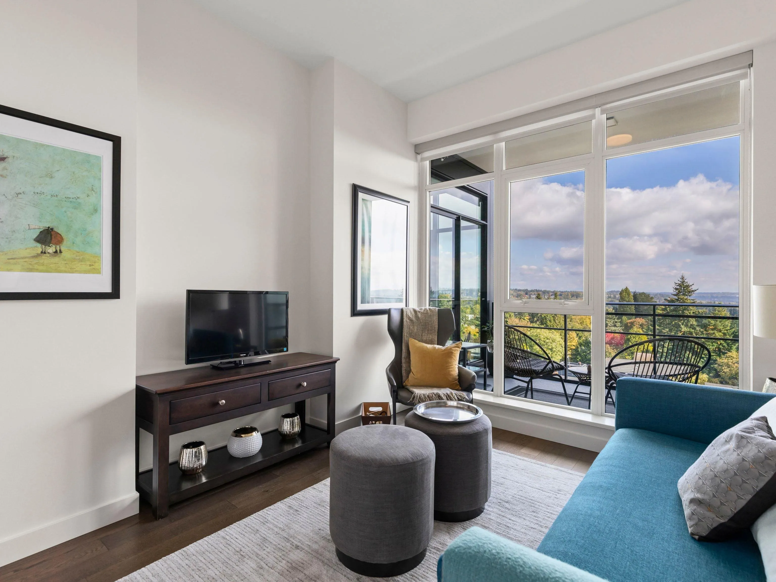 1526 Finlay Street #603