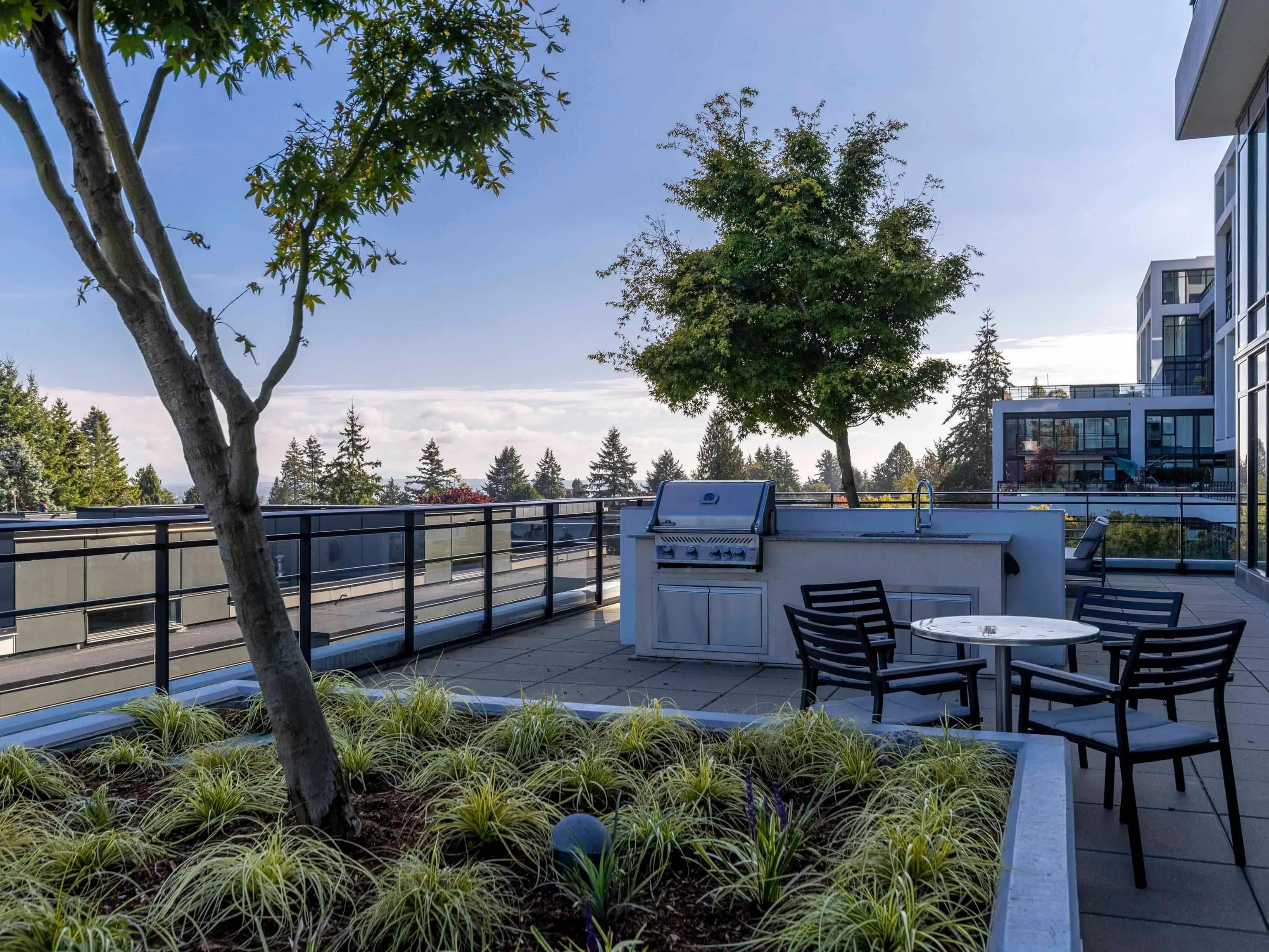 1526 Finlay Street #603