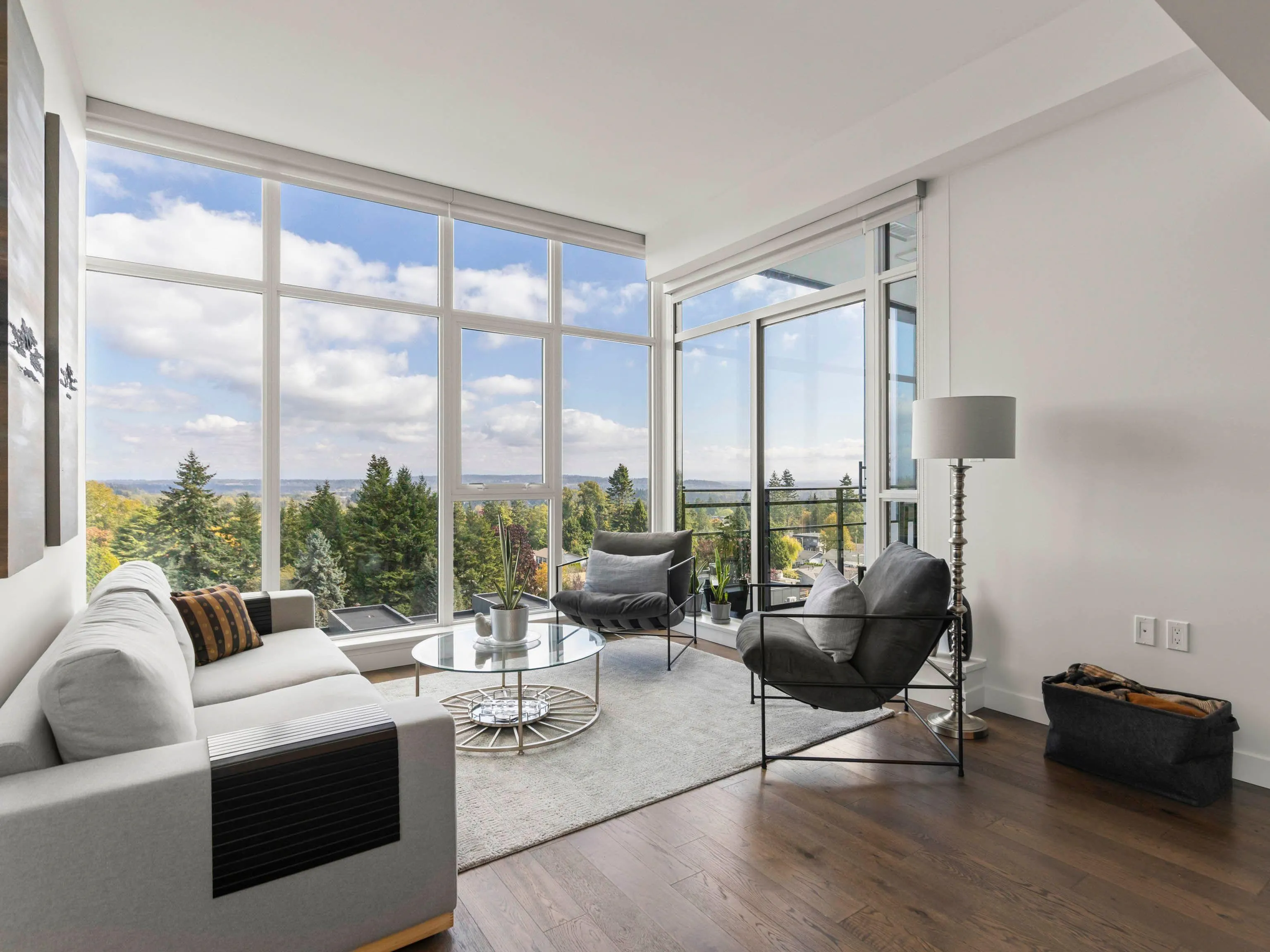 1526 Finlay Street #603