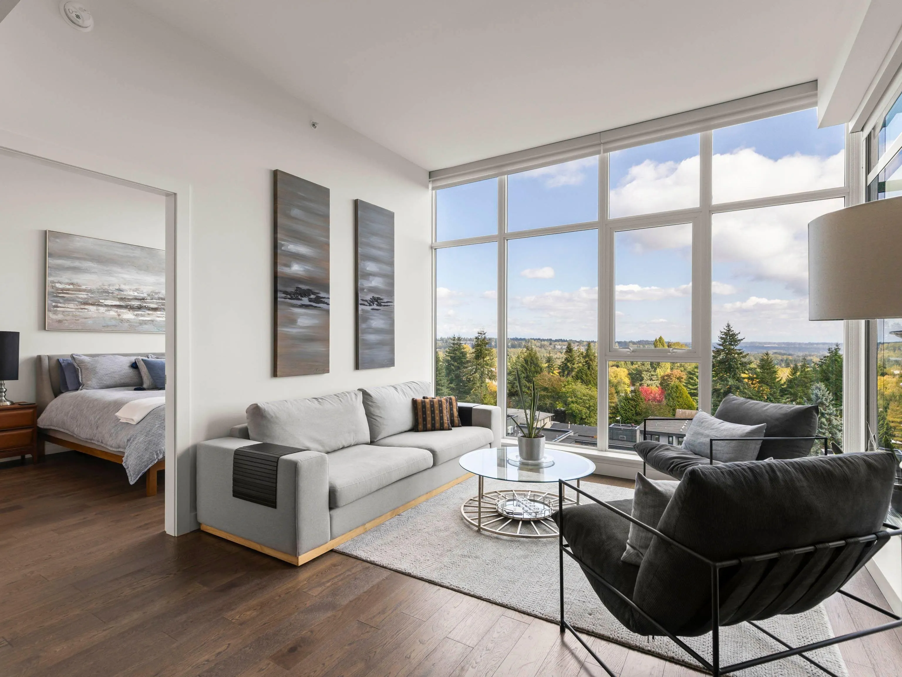1526 Finlay Street #603