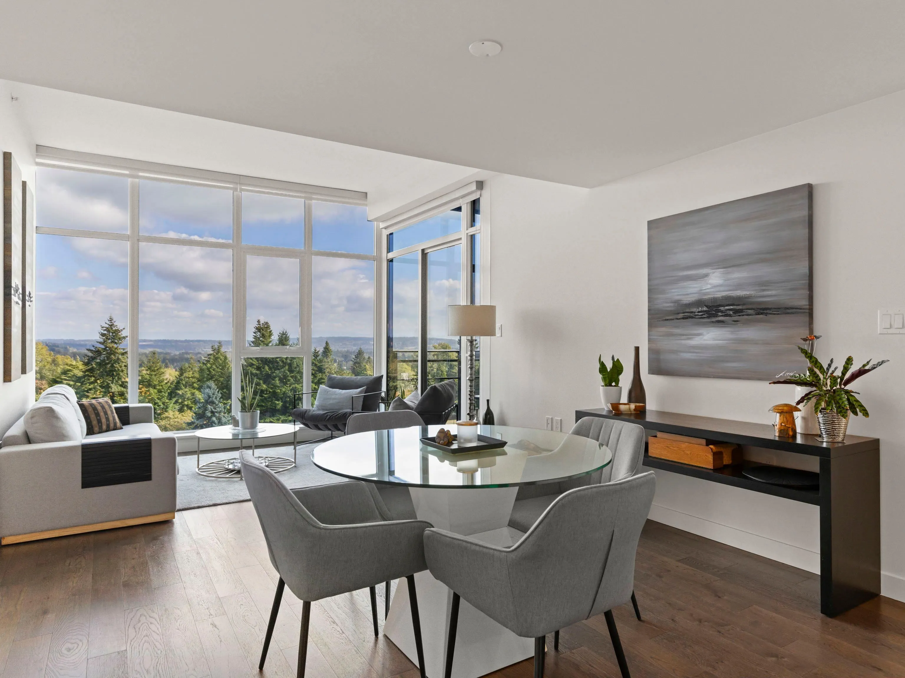 1526 Finlay Street #603
