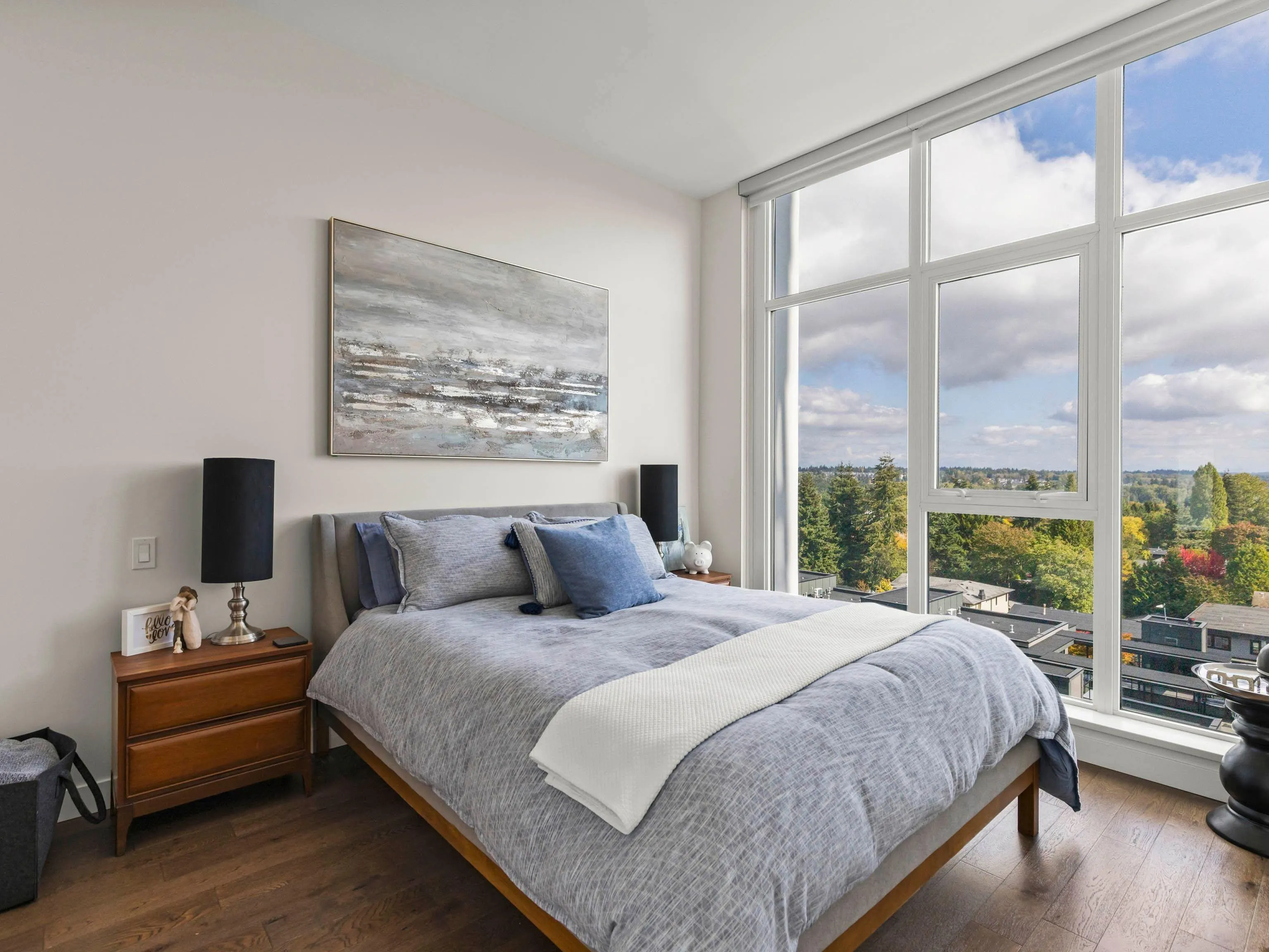 1526 Finlay Street #603