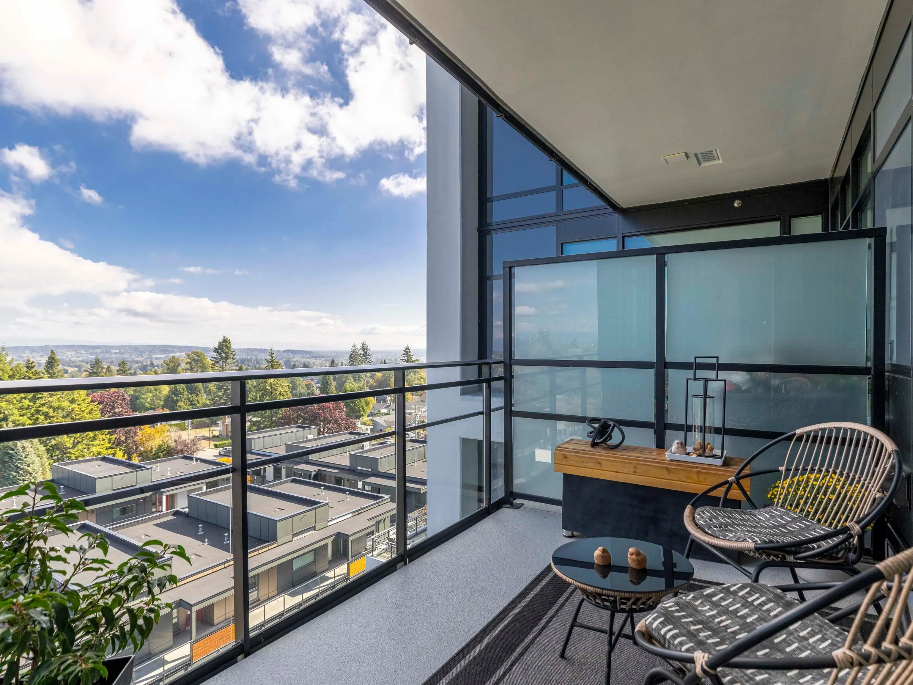 1526 Finlay Street #603