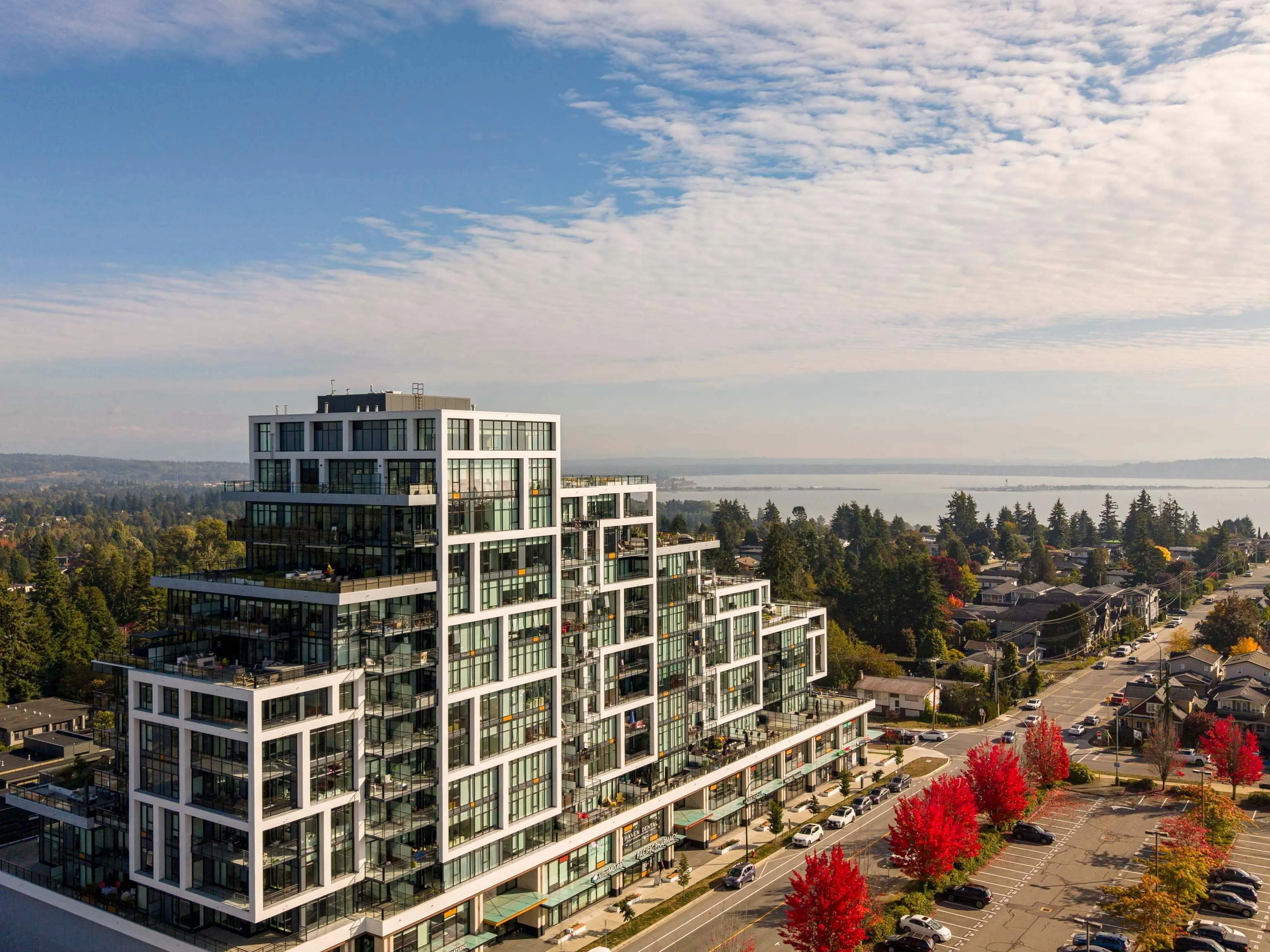 1526 Finlay Street #603