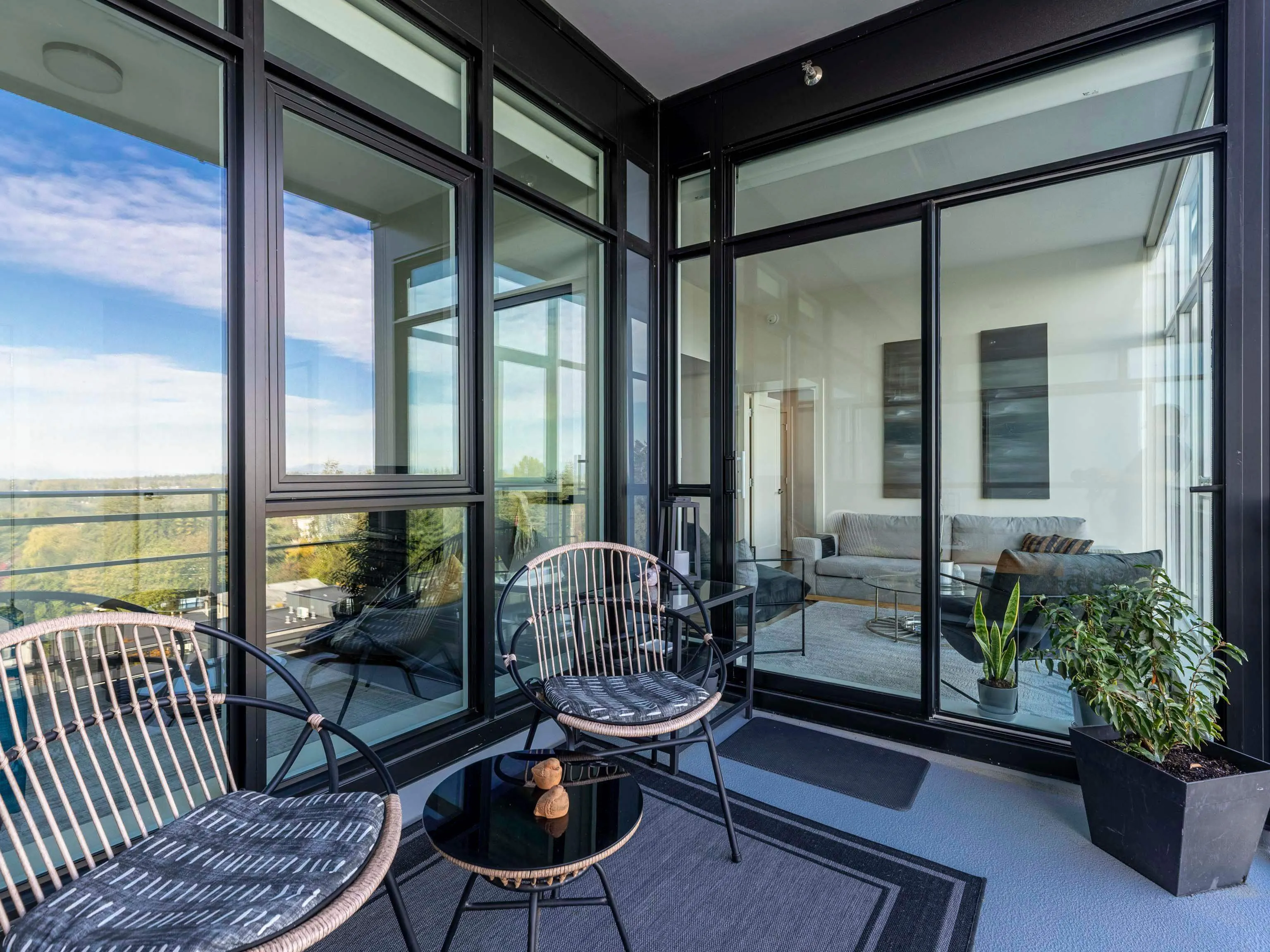 1526 Finlay Street #603