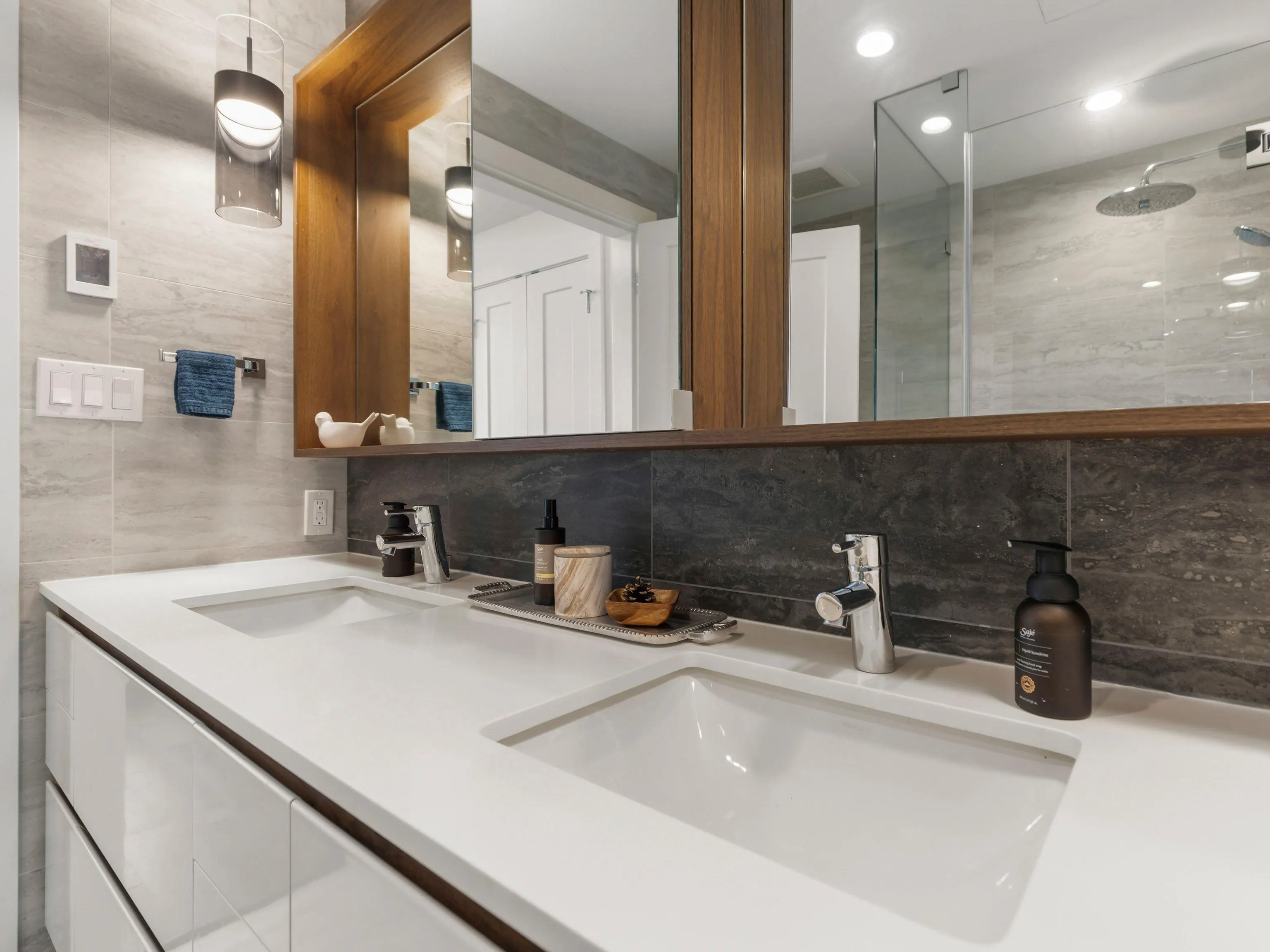 1526 Finlay Street #603