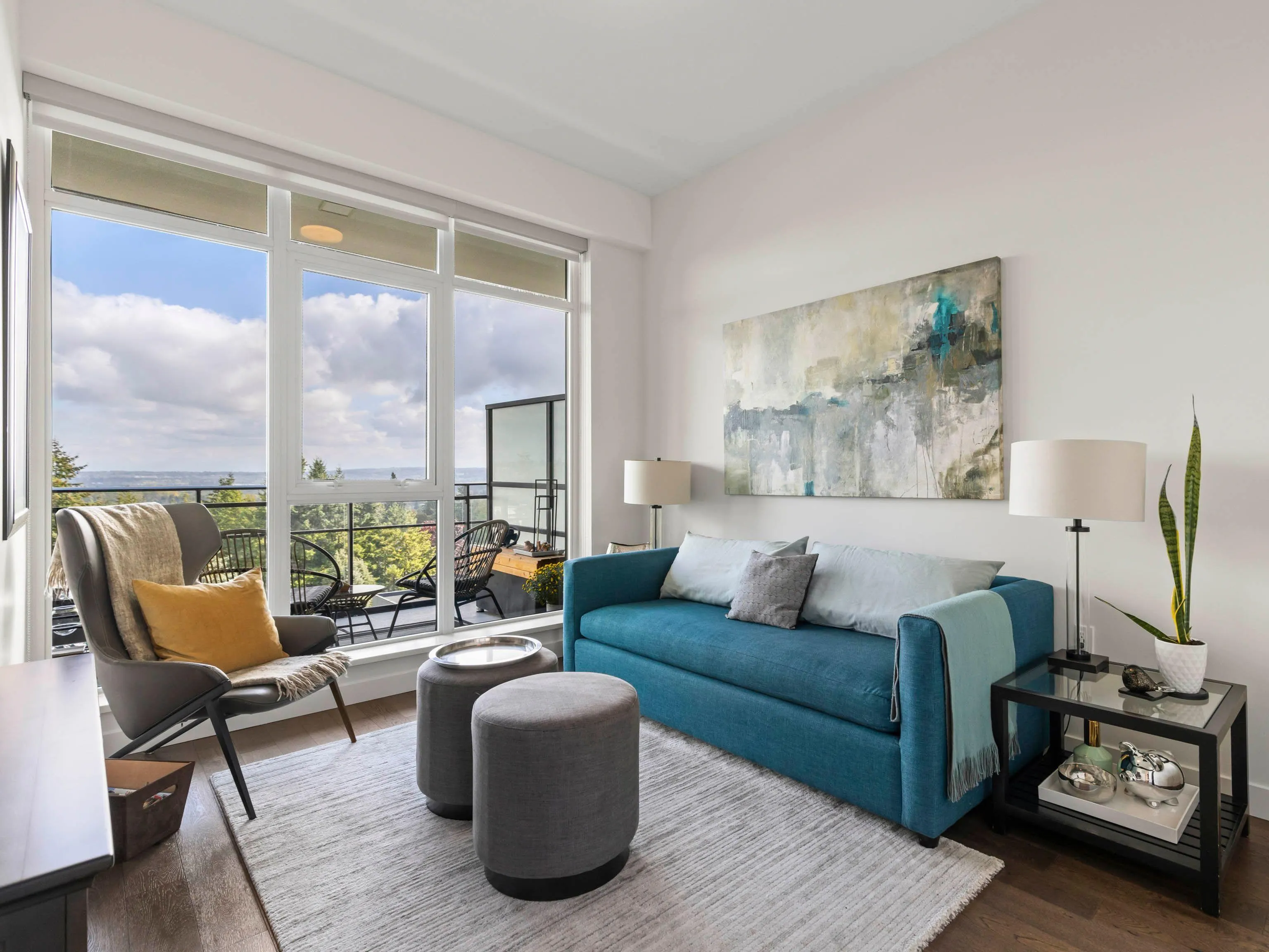1526 Finlay Street #603