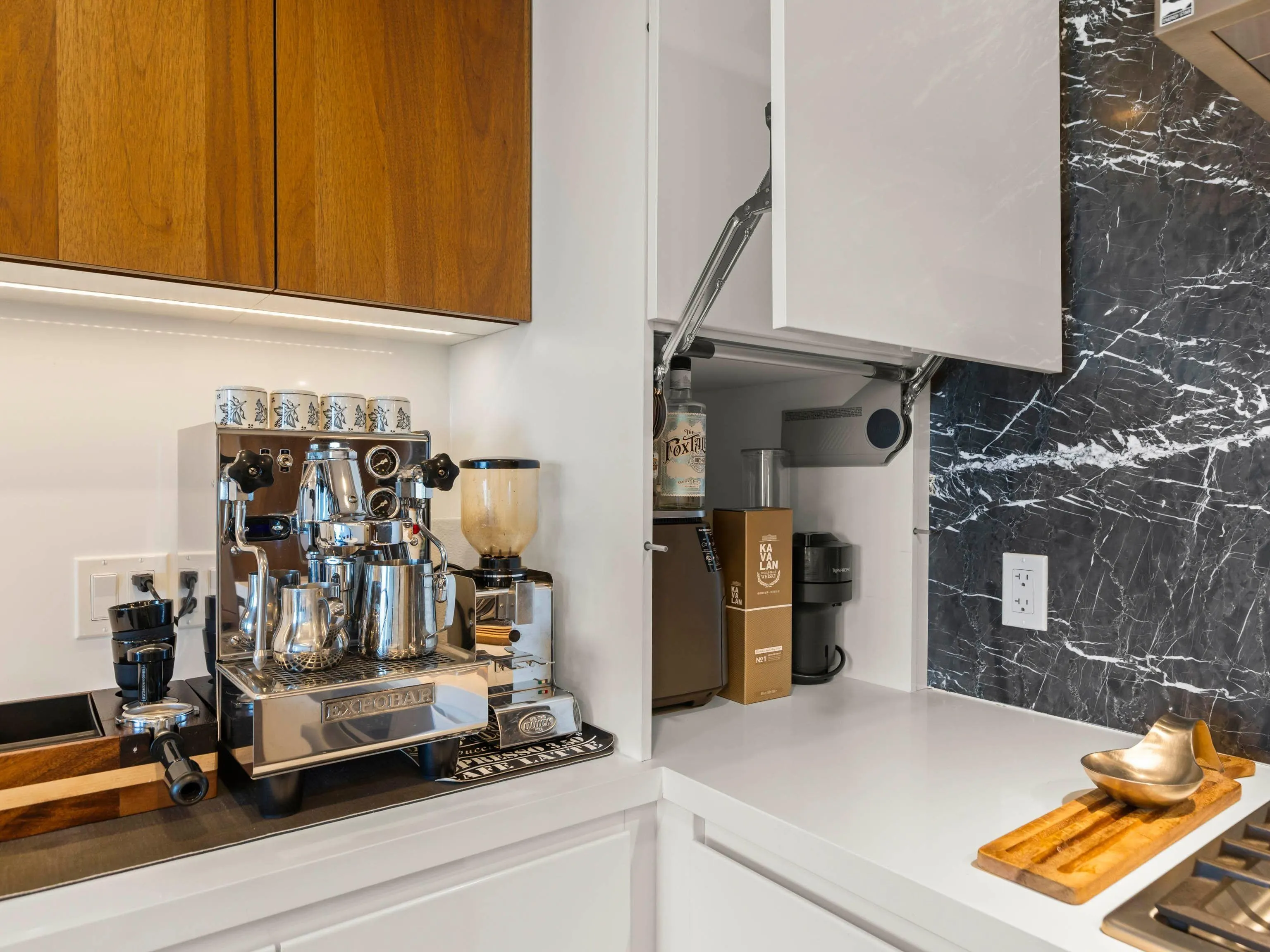 1526 Finlay Street #603