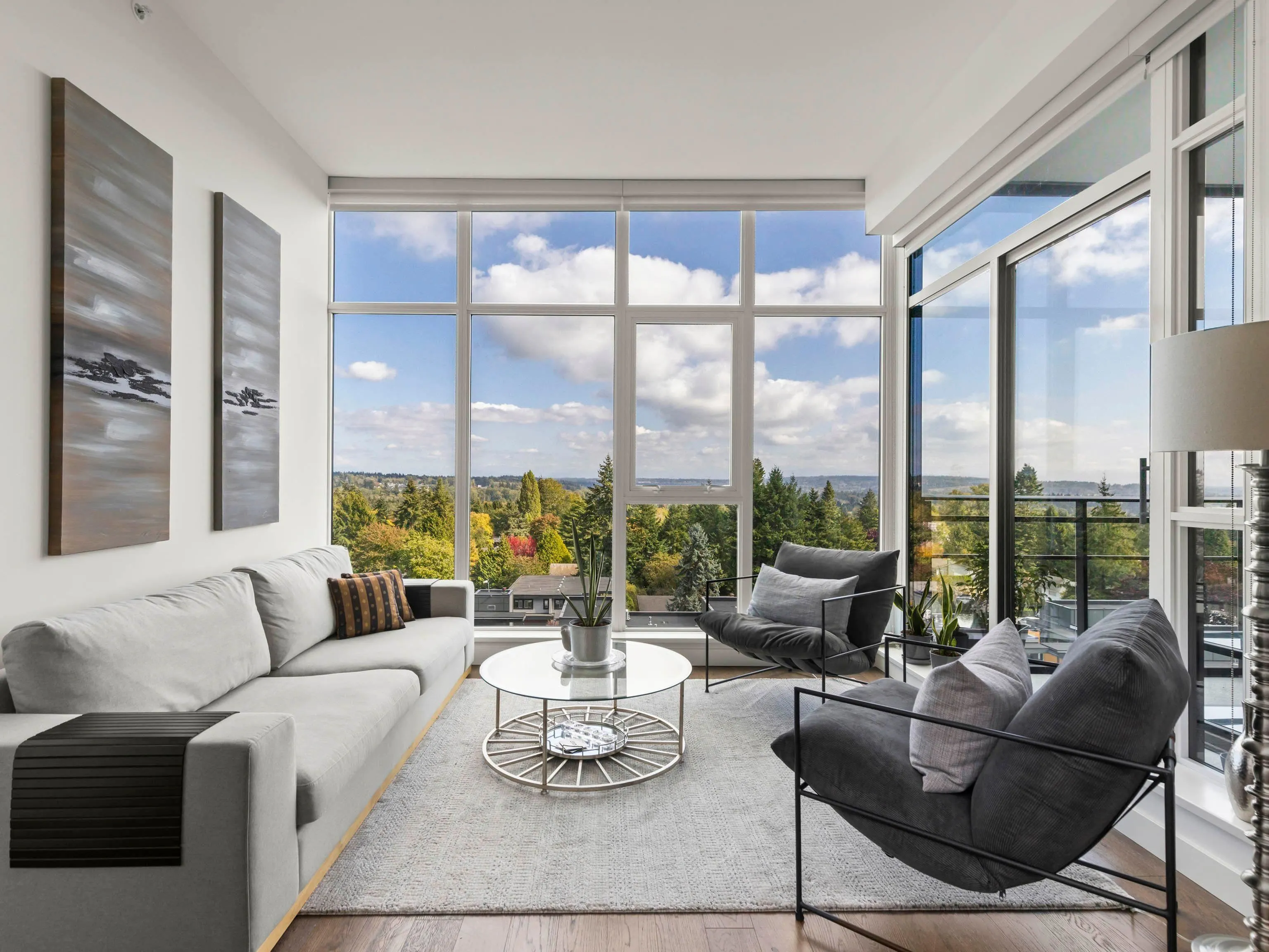 1526 Finlay Street #603