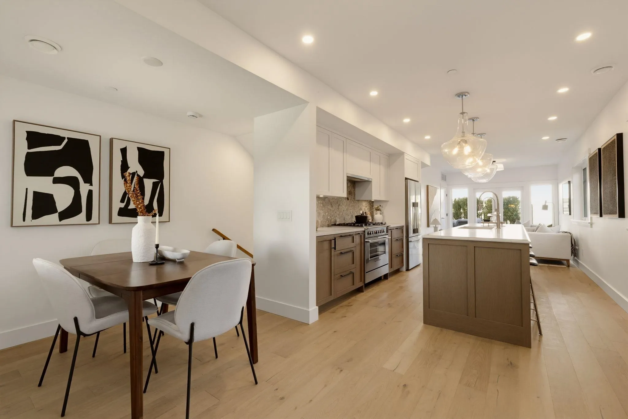 326 W 14th Street #1