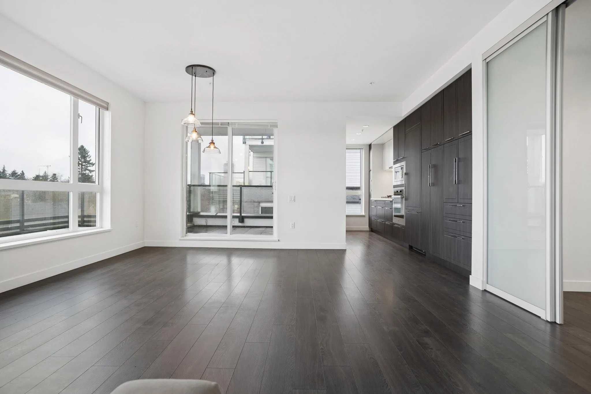 6677 Cambie Street #608