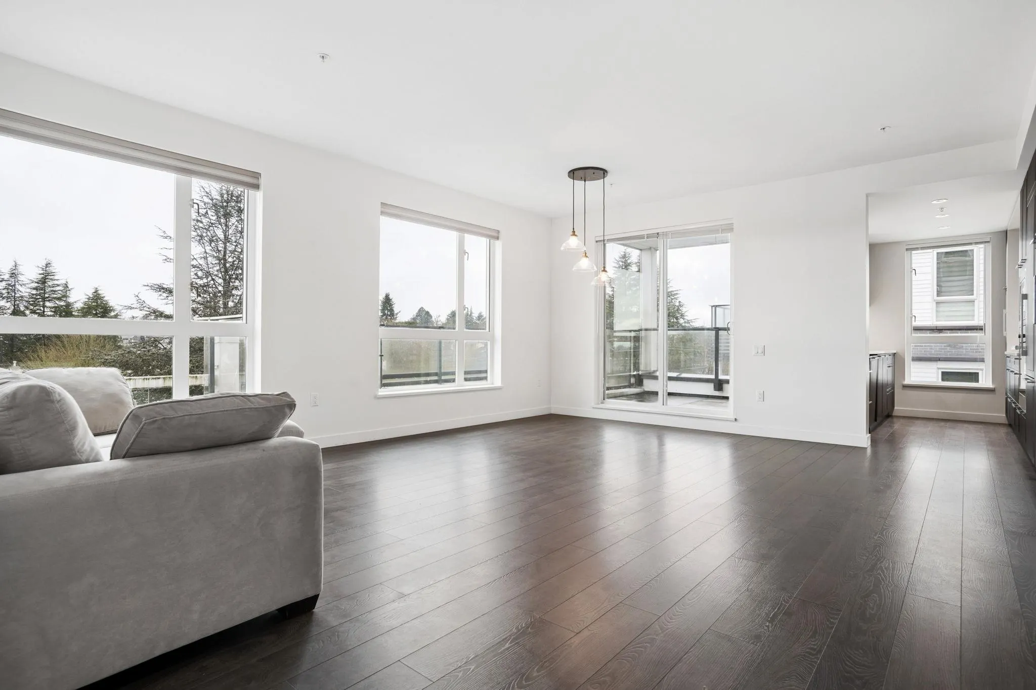 6677 Cambie Street #608