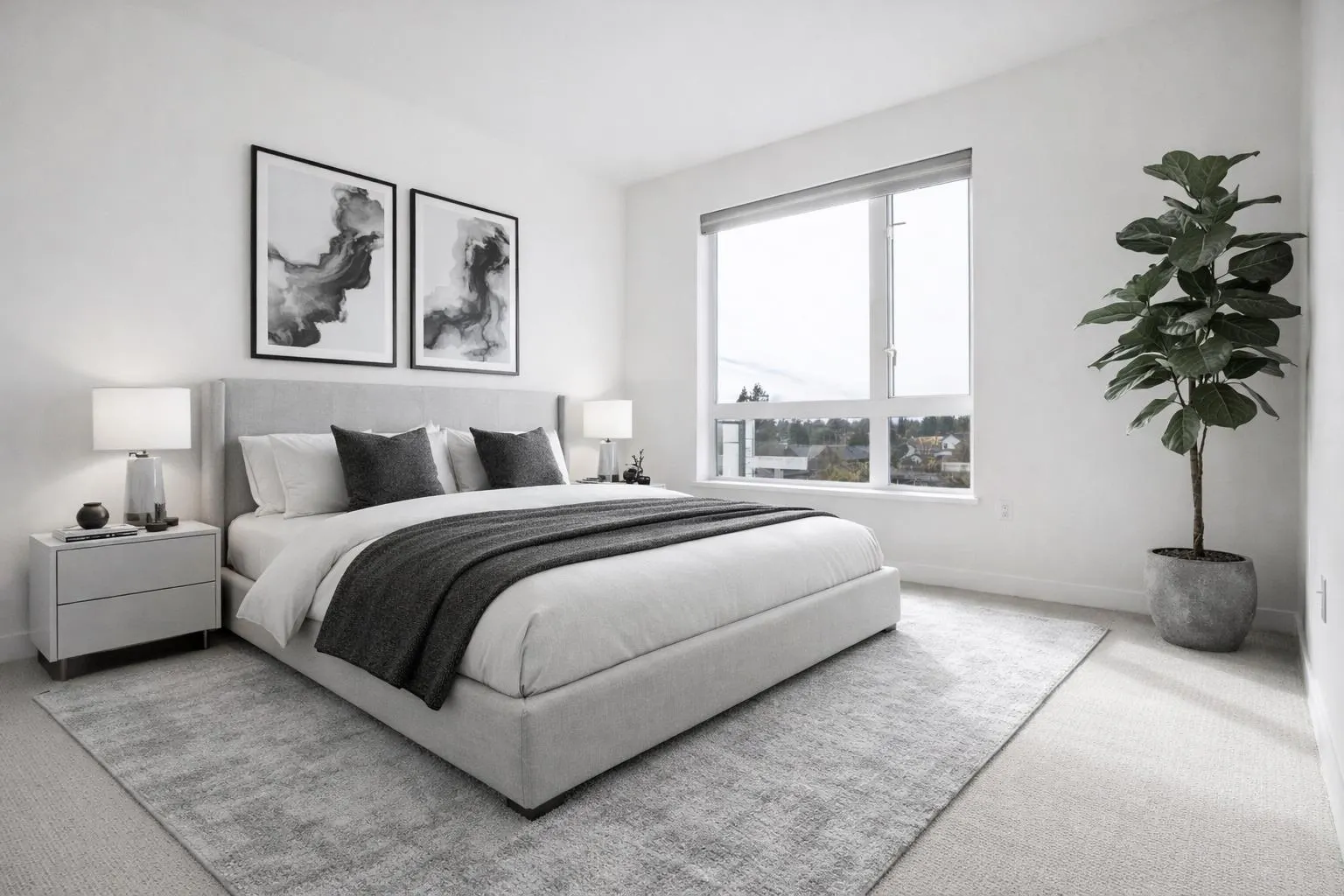 6677 Cambie Street #608