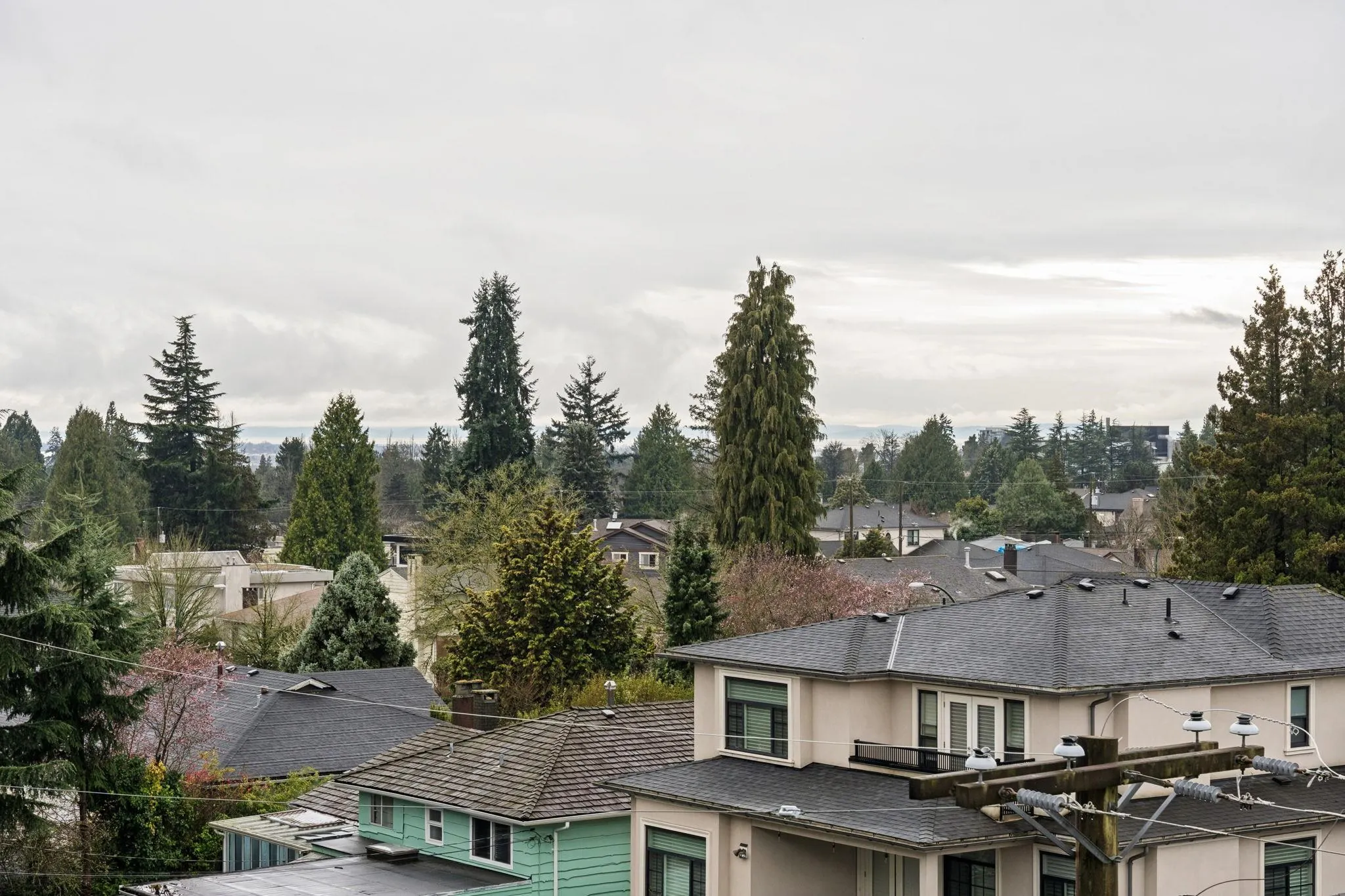 6677 Cambie Street #608