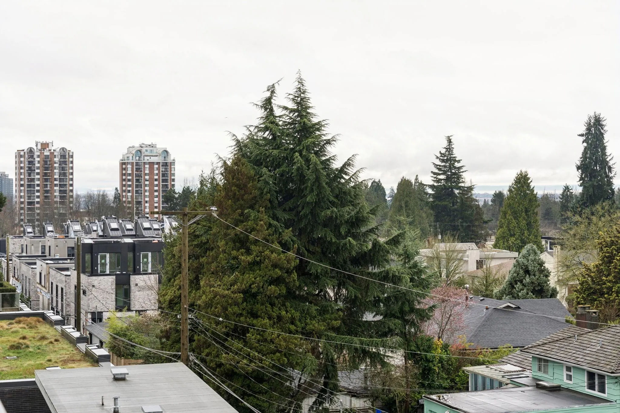 6677 Cambie Street #608