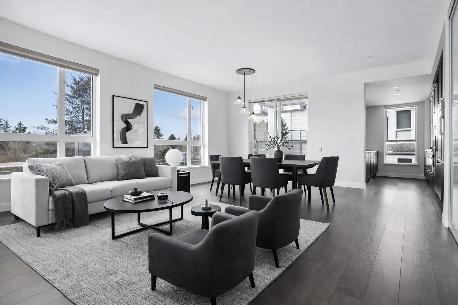 6677 Cambie Street #608