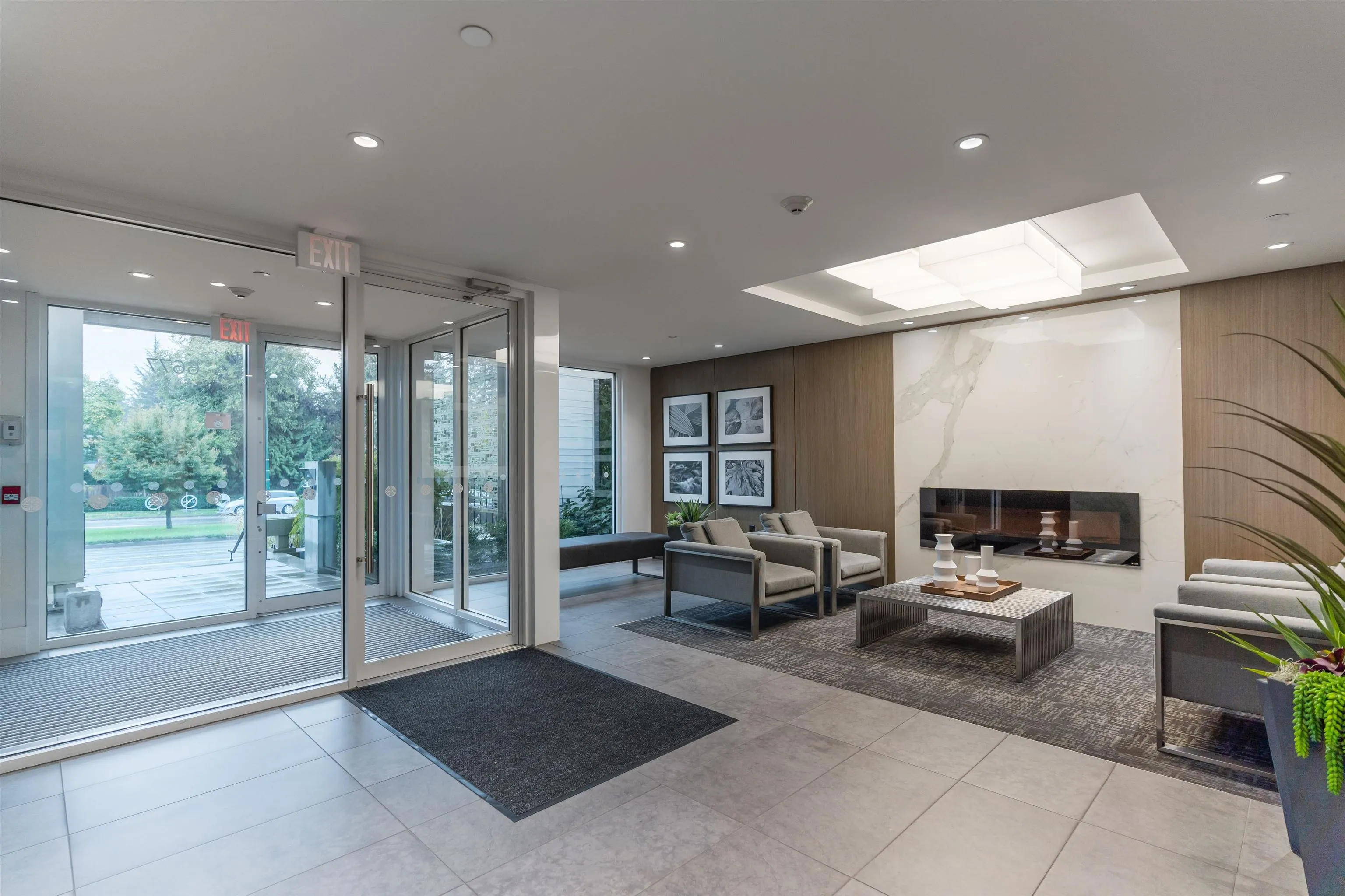 6677 Cambie Street #608