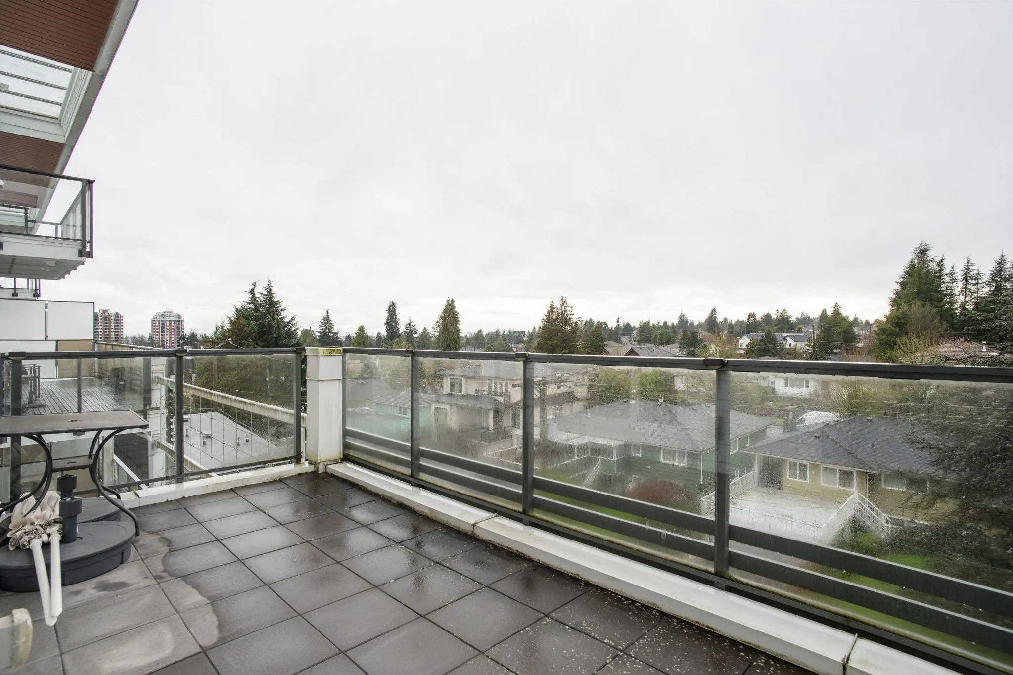 6677 Cambie Street #608