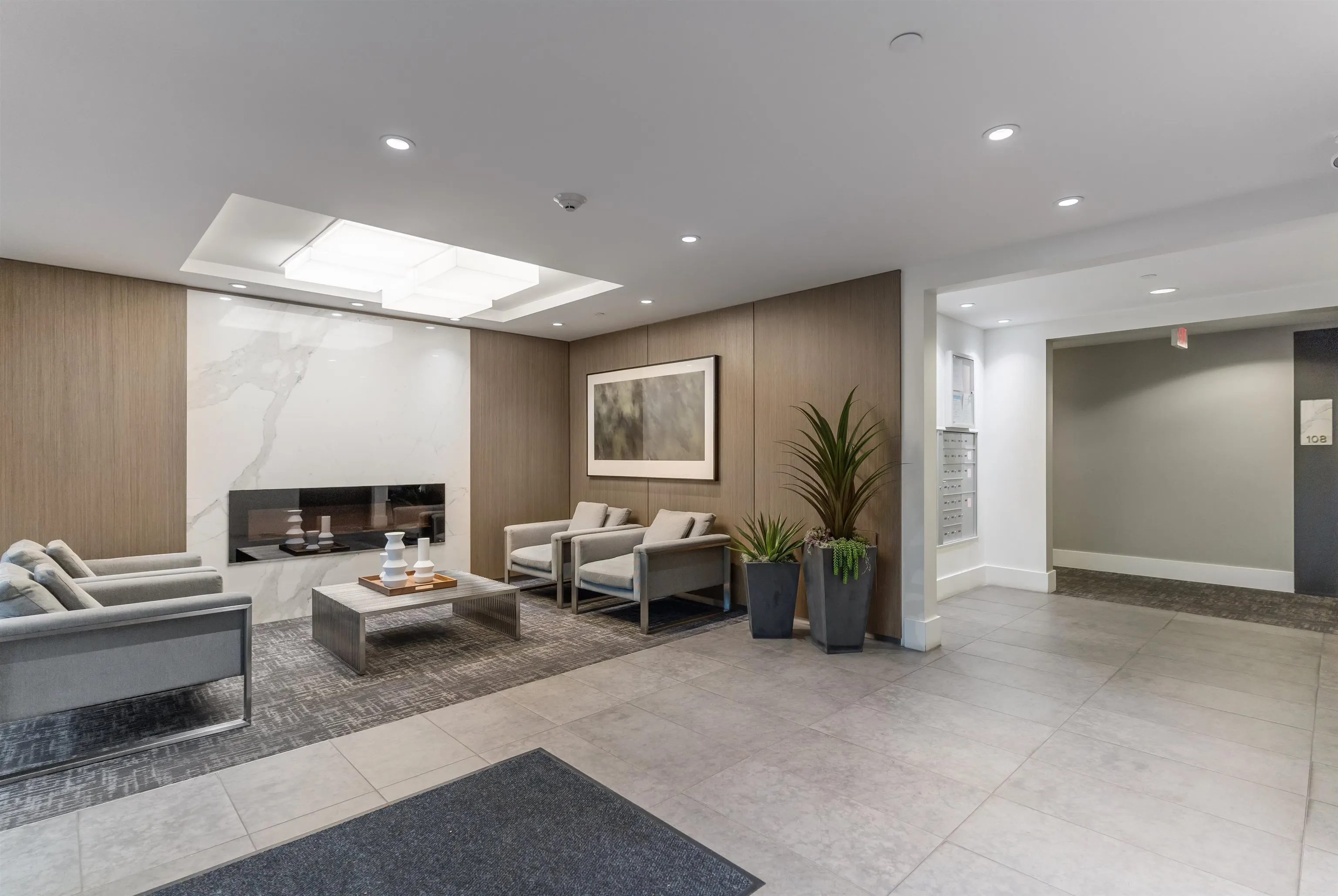 6677 Cambie Street #608