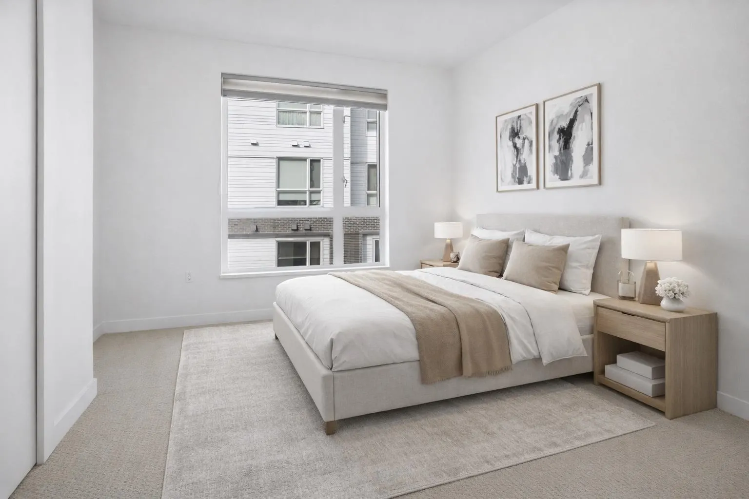 6677 Cambie Street #608