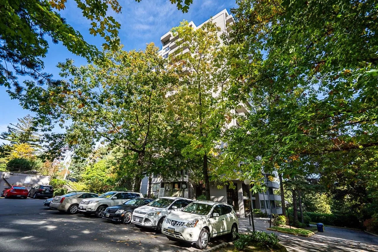 2060 Bellwood Avenue #701