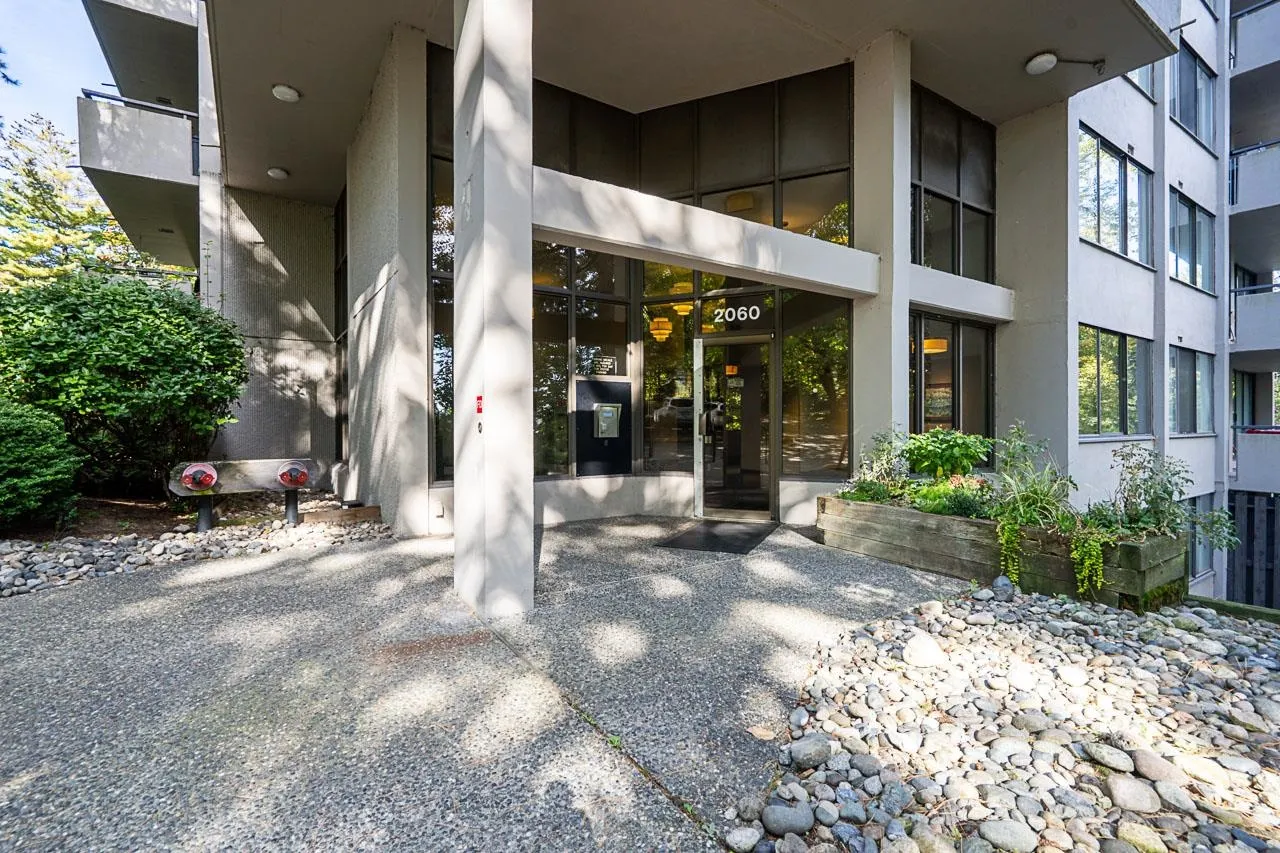 2060 Bellwood Avenue #701