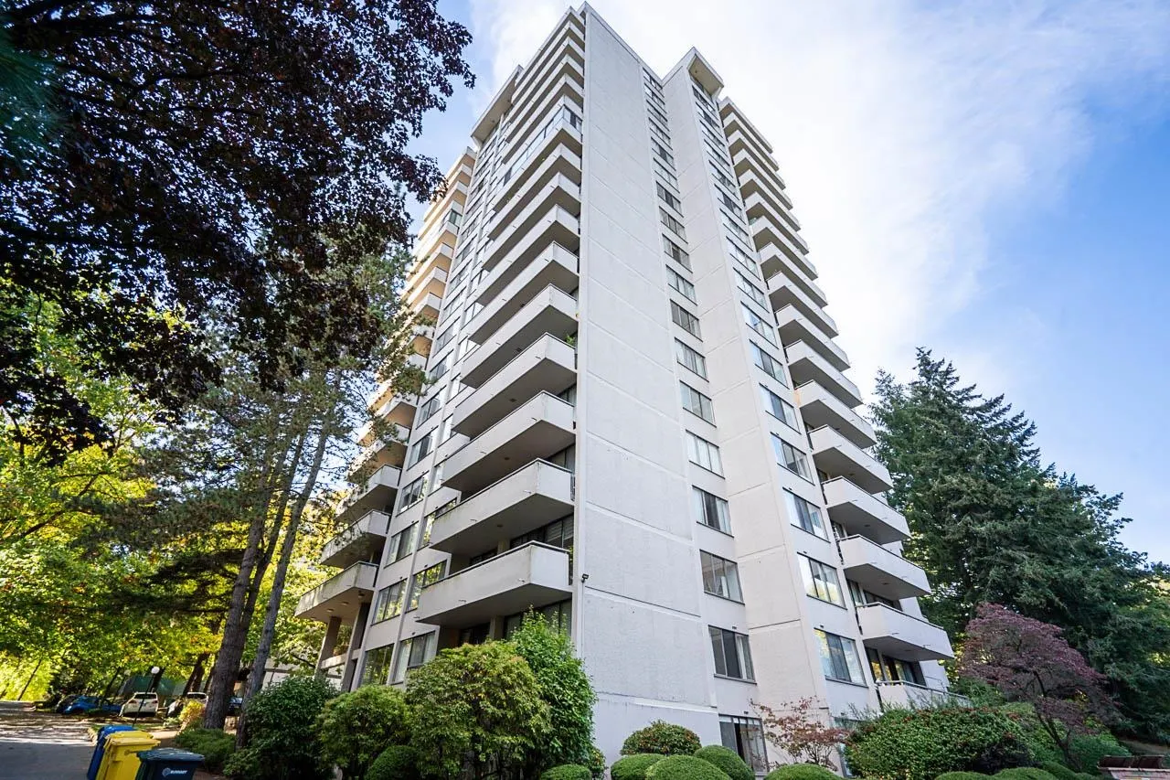 2060 Bellwood Avenue #701