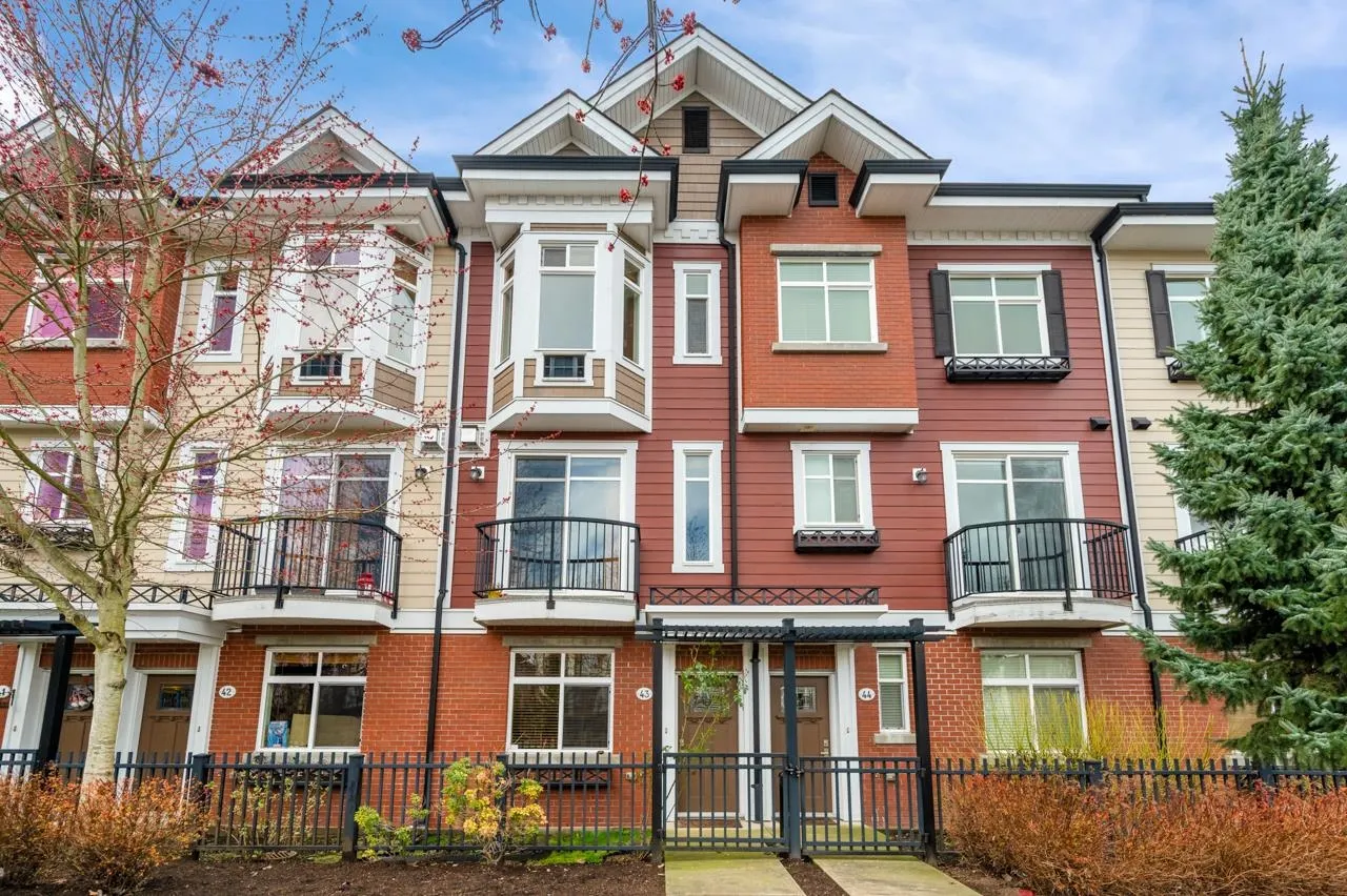 8068 207 Street #43