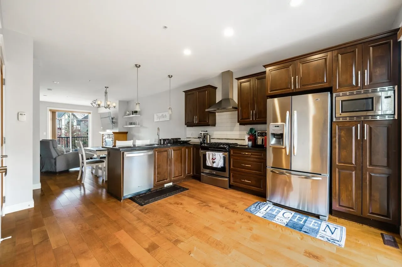 8068 207 Street #43