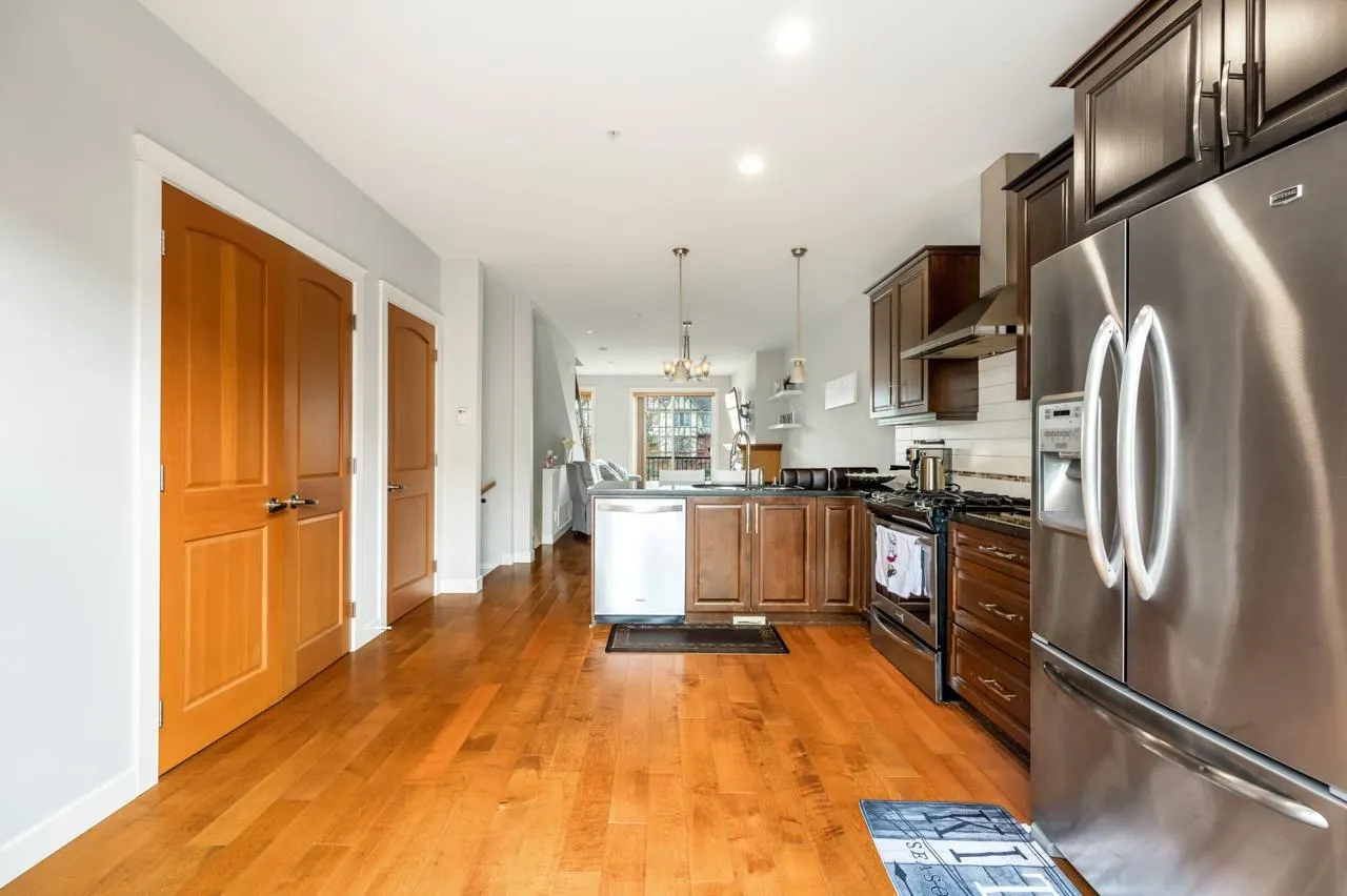 8068 207 Street #43