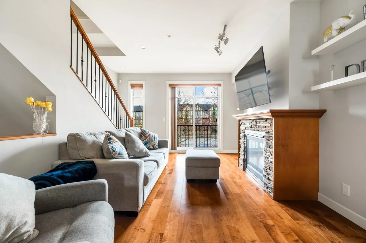 8068 207 Street #43