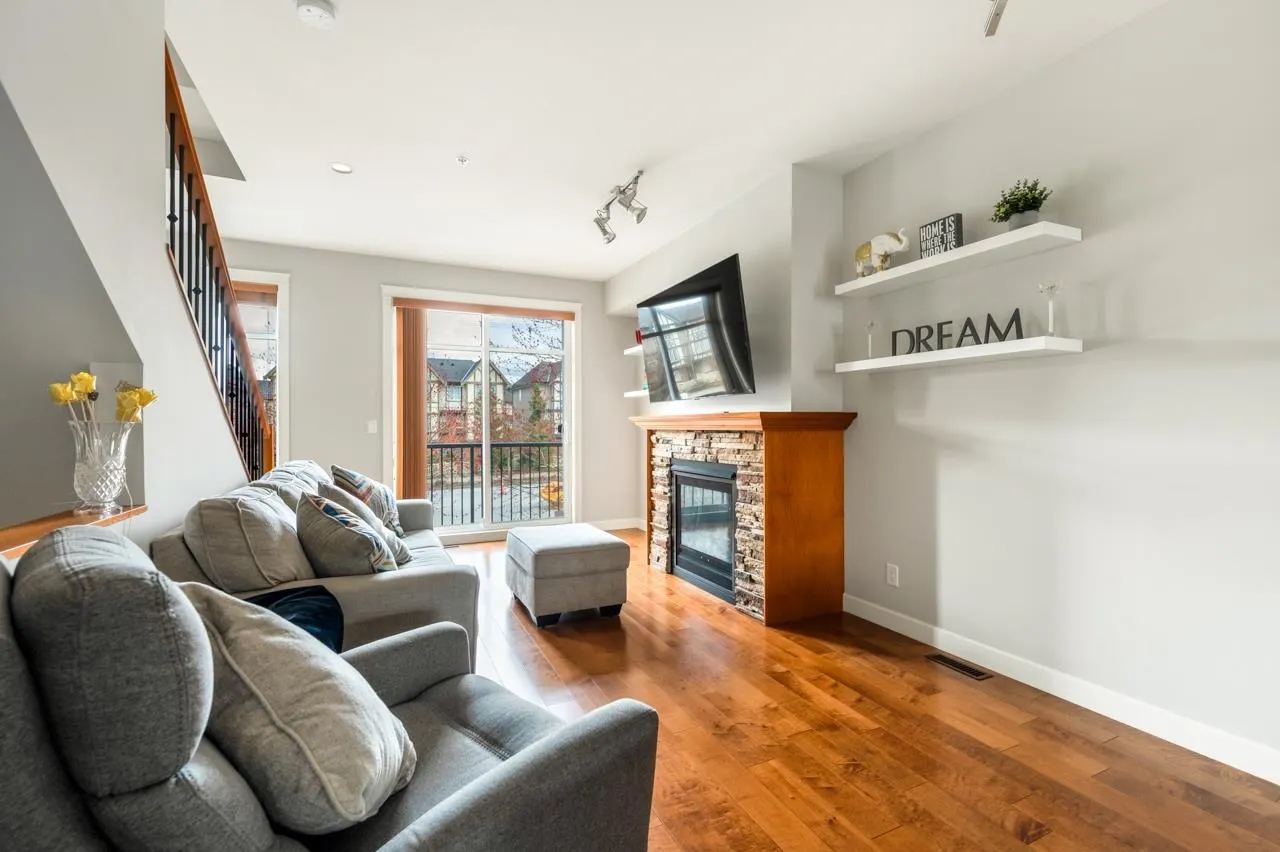8068 207 Street #43