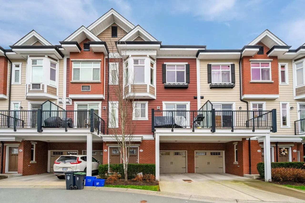 8068 207 Street #43
