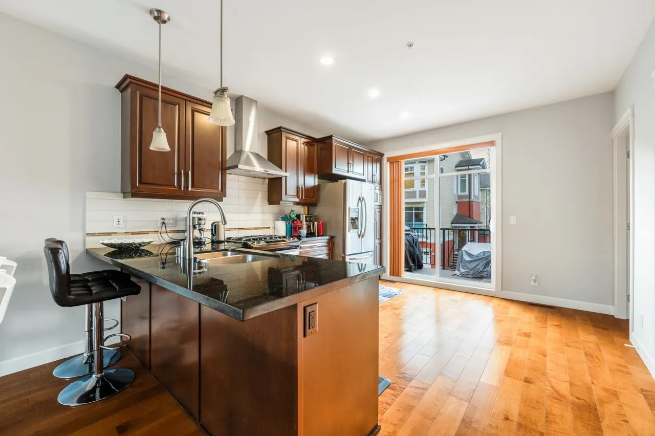 8068 207 Street #43