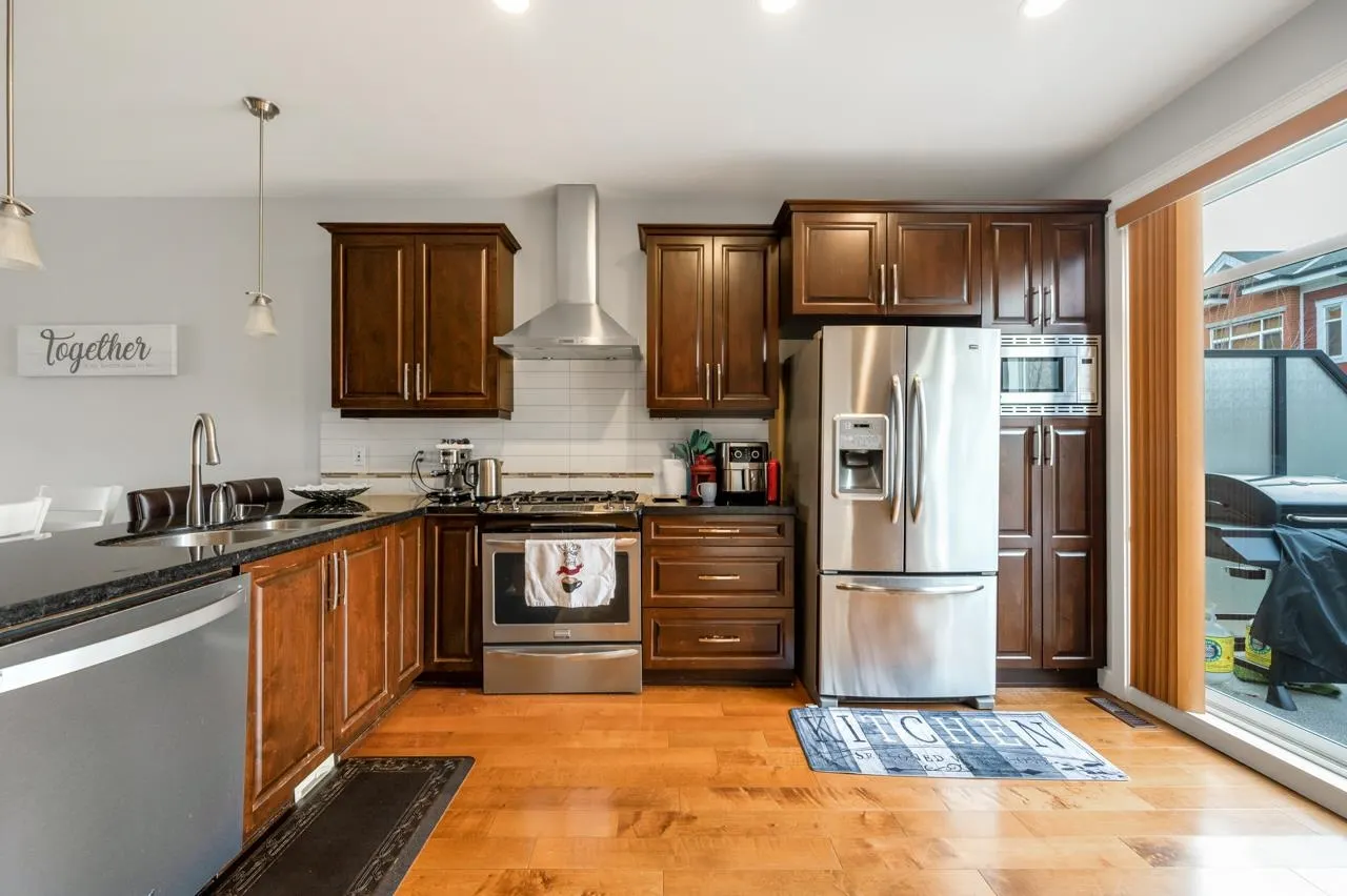 8068 207 Street #43