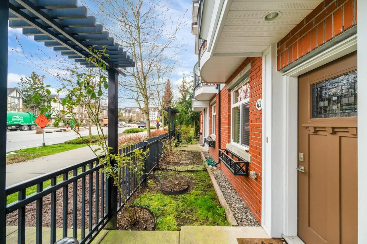 8068 207 Street #43