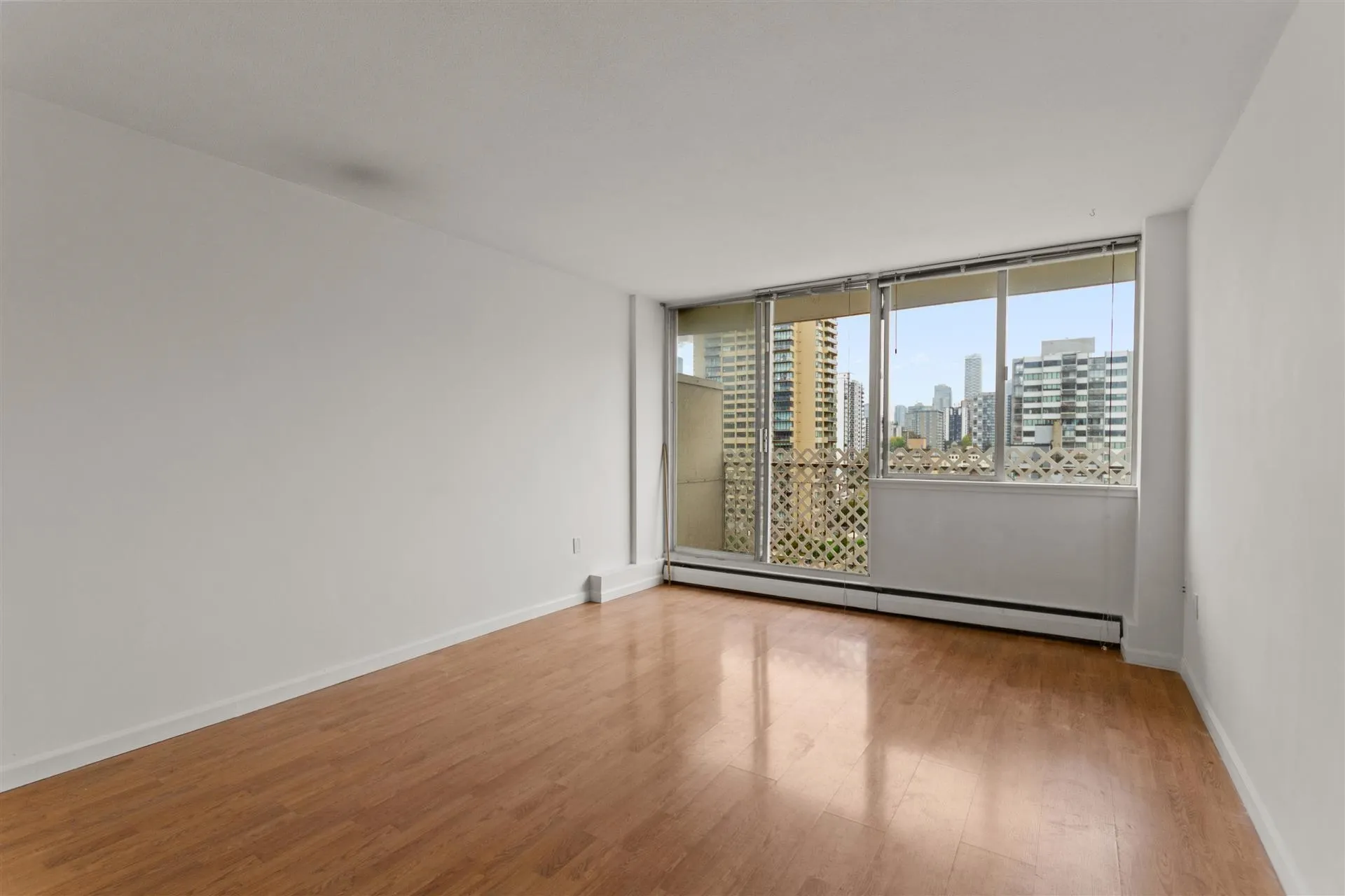1850 Comox Street #1501
