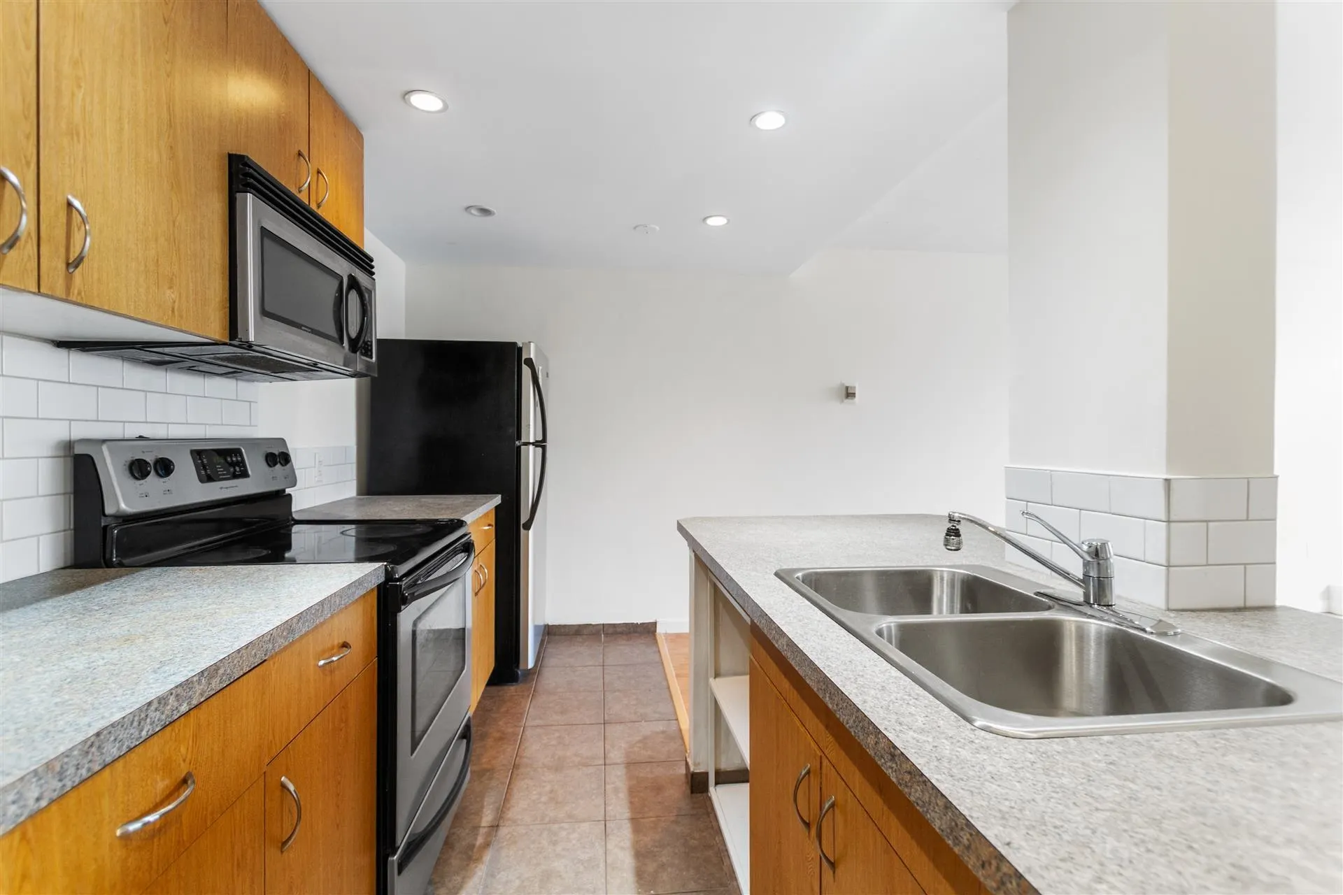 1850 Comox Street #1501
