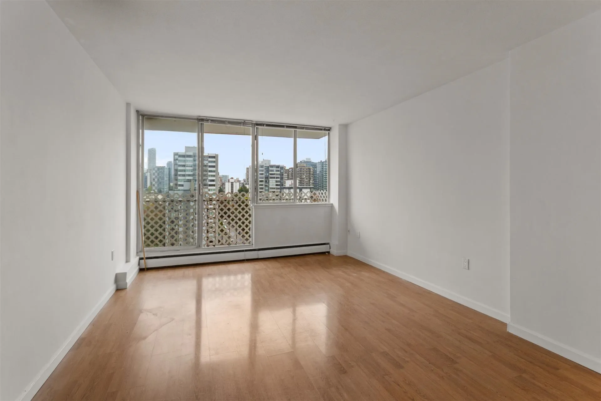 1850 Comox Street #1501