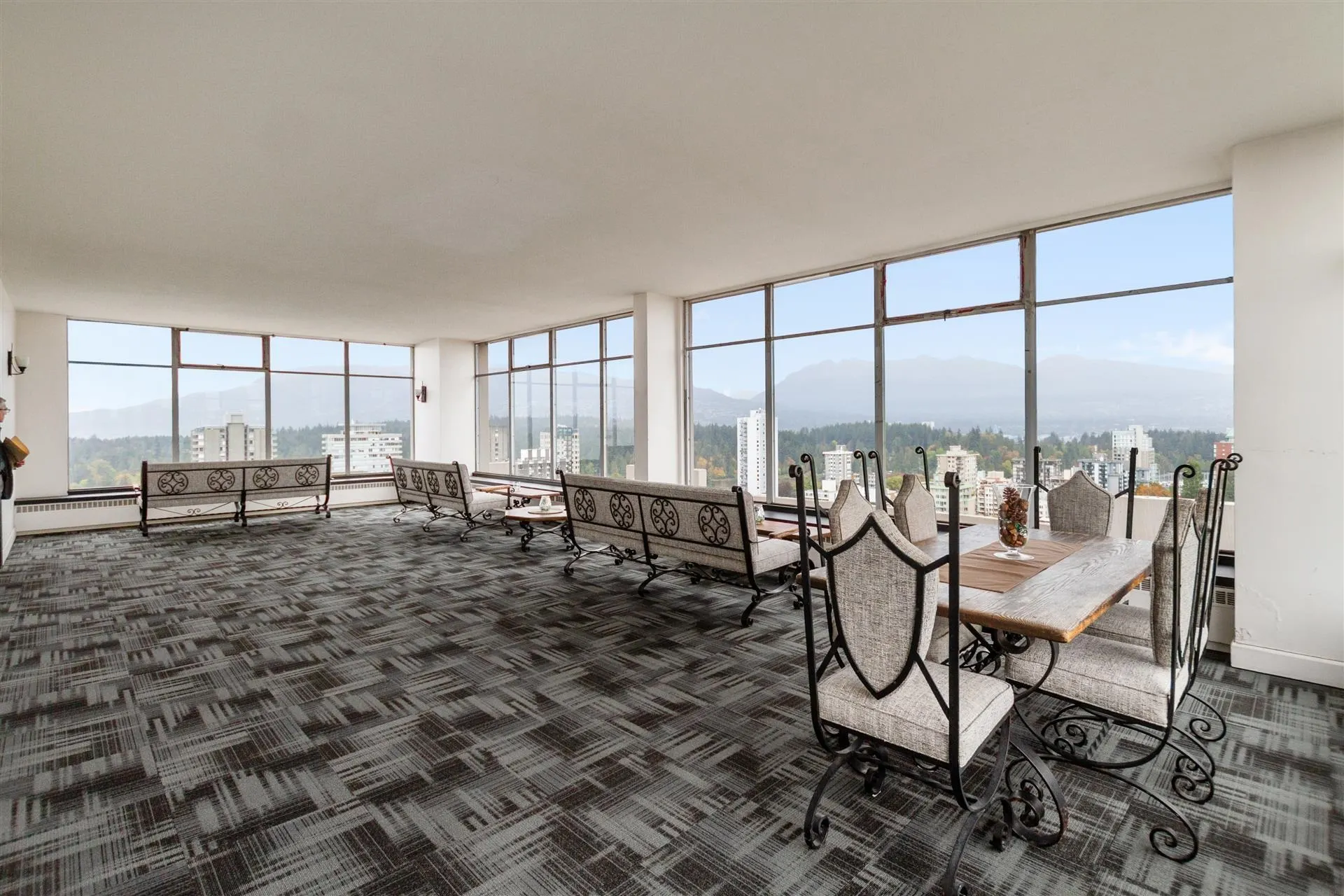 1850 Comox Street #1501