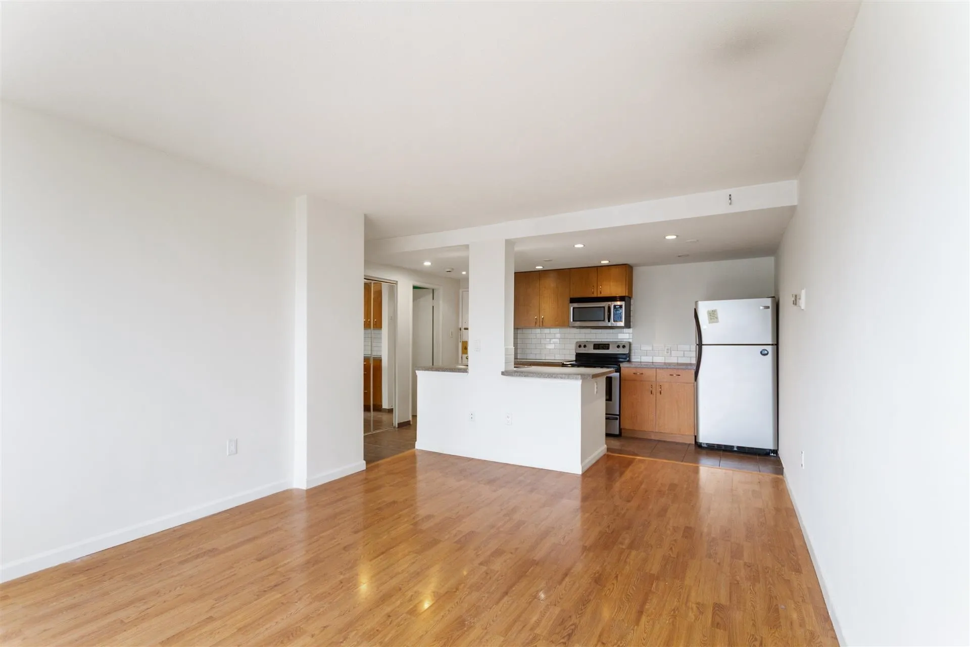 1850 Comox Street #1501
