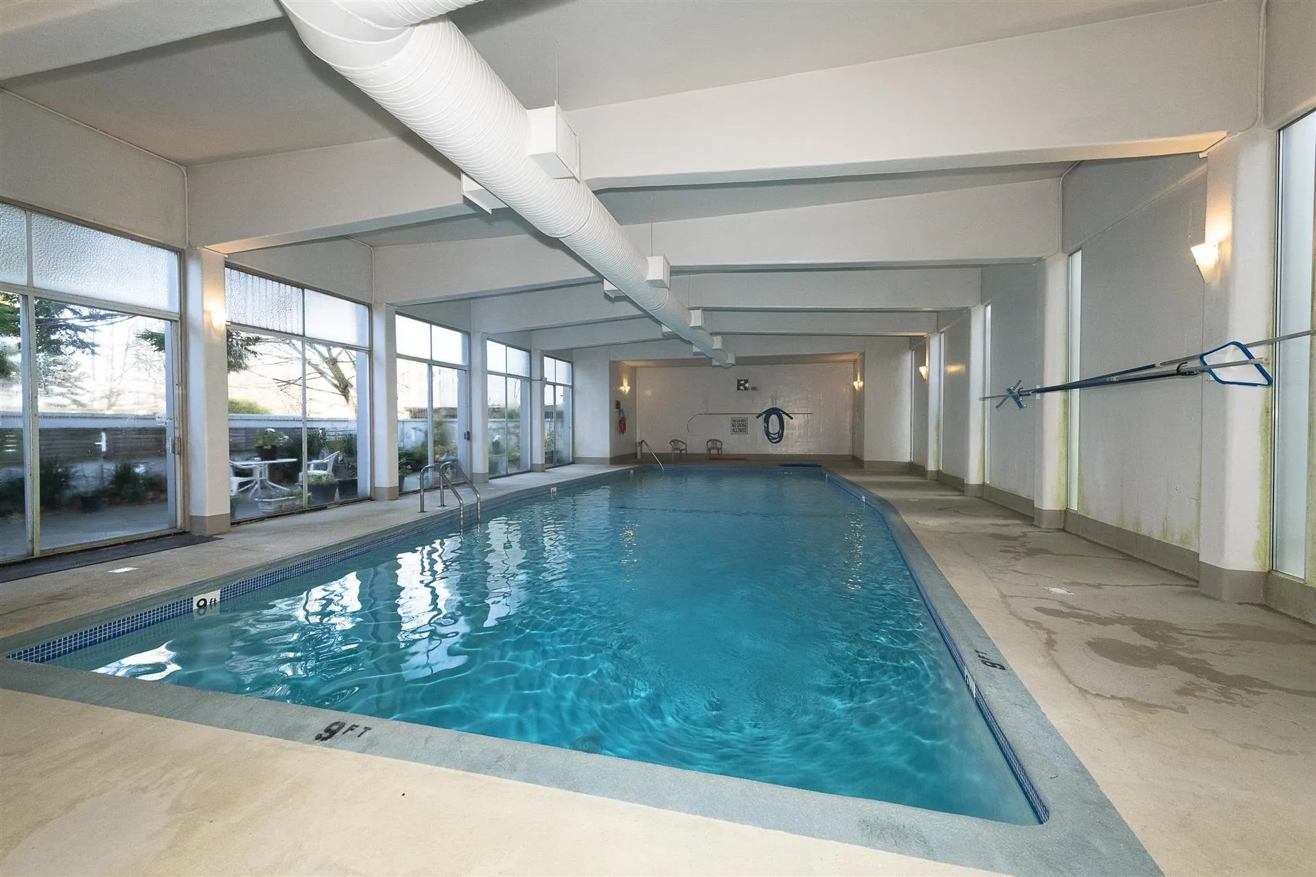1850 Comox Street #1501