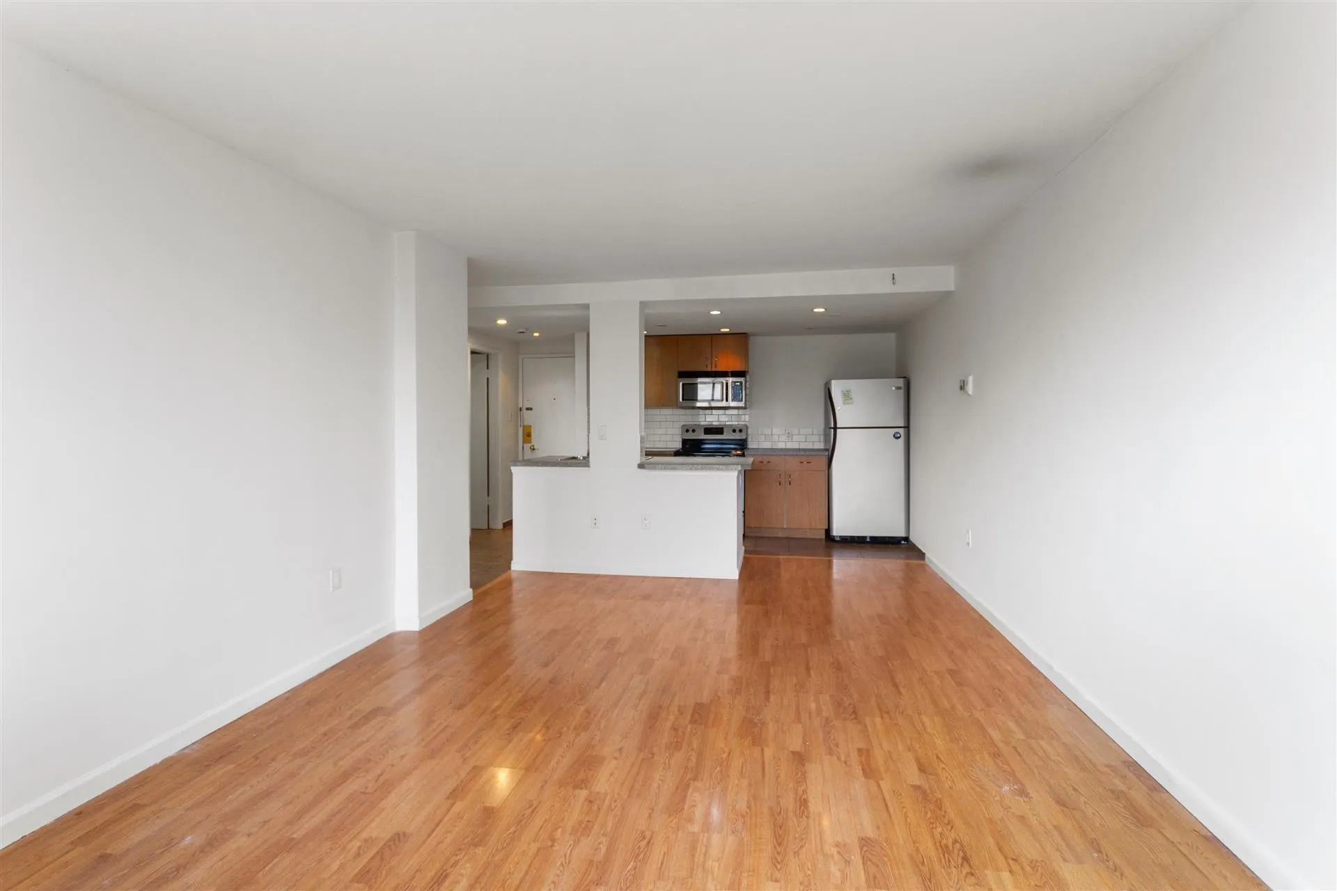 1850 Comox Street #1501