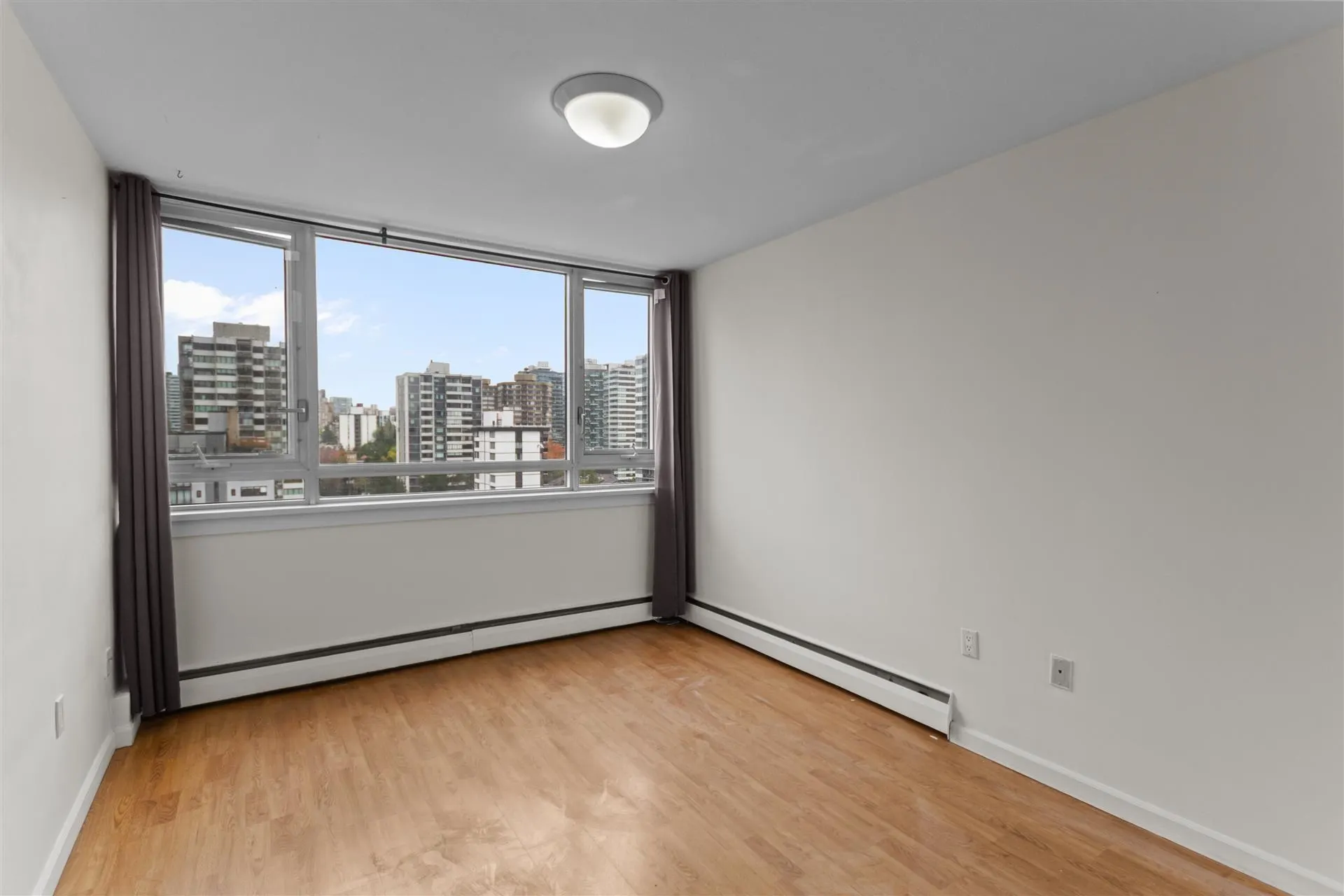 1850 Comox Street #1501