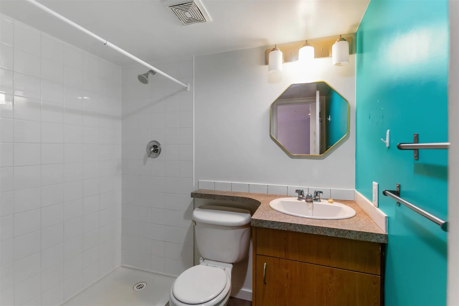 1850 Comox Street #1501