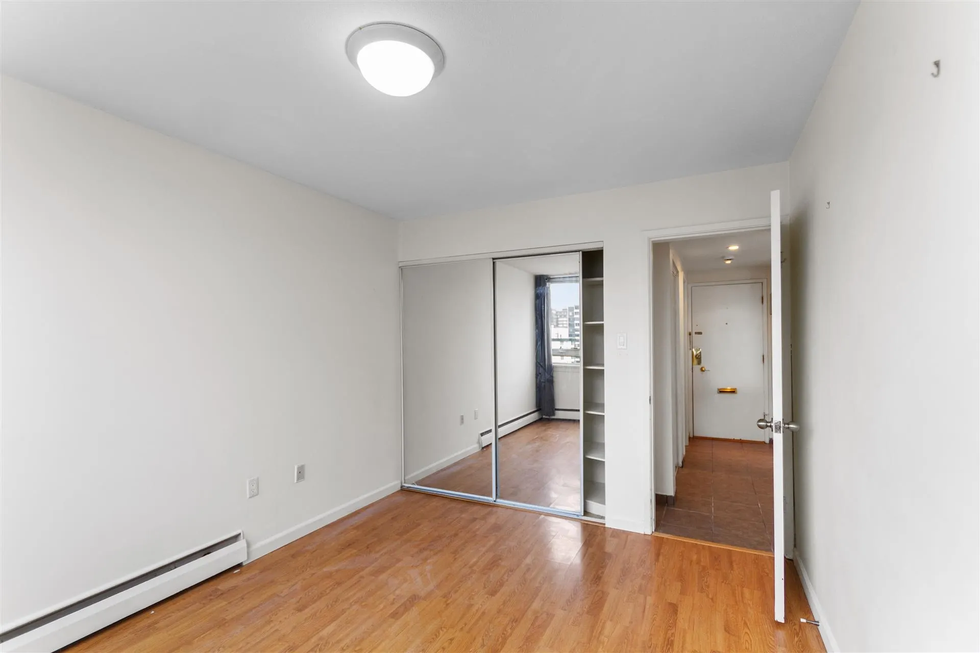 1850 Comox Street #1501